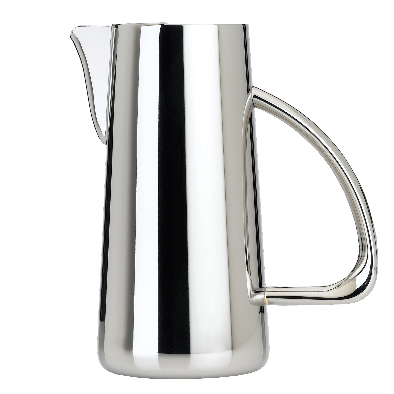 Water Pitcher W/O Ice Guard L 8.5" W 4.6" (71.5 Oz) Kamina