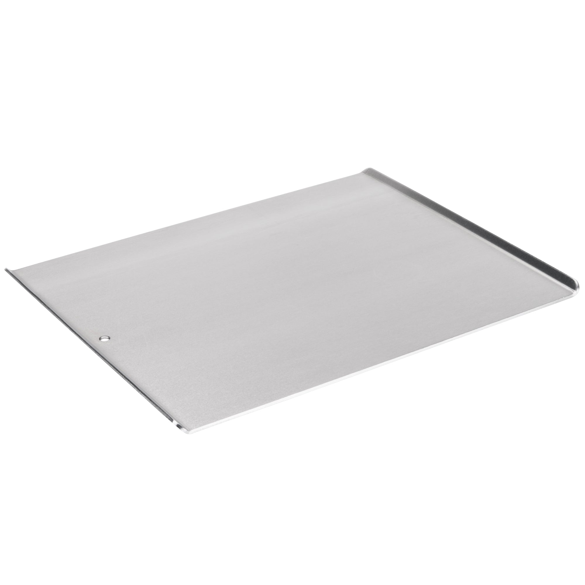 Wear-Ever® aluminum cookie sheet with natural finish