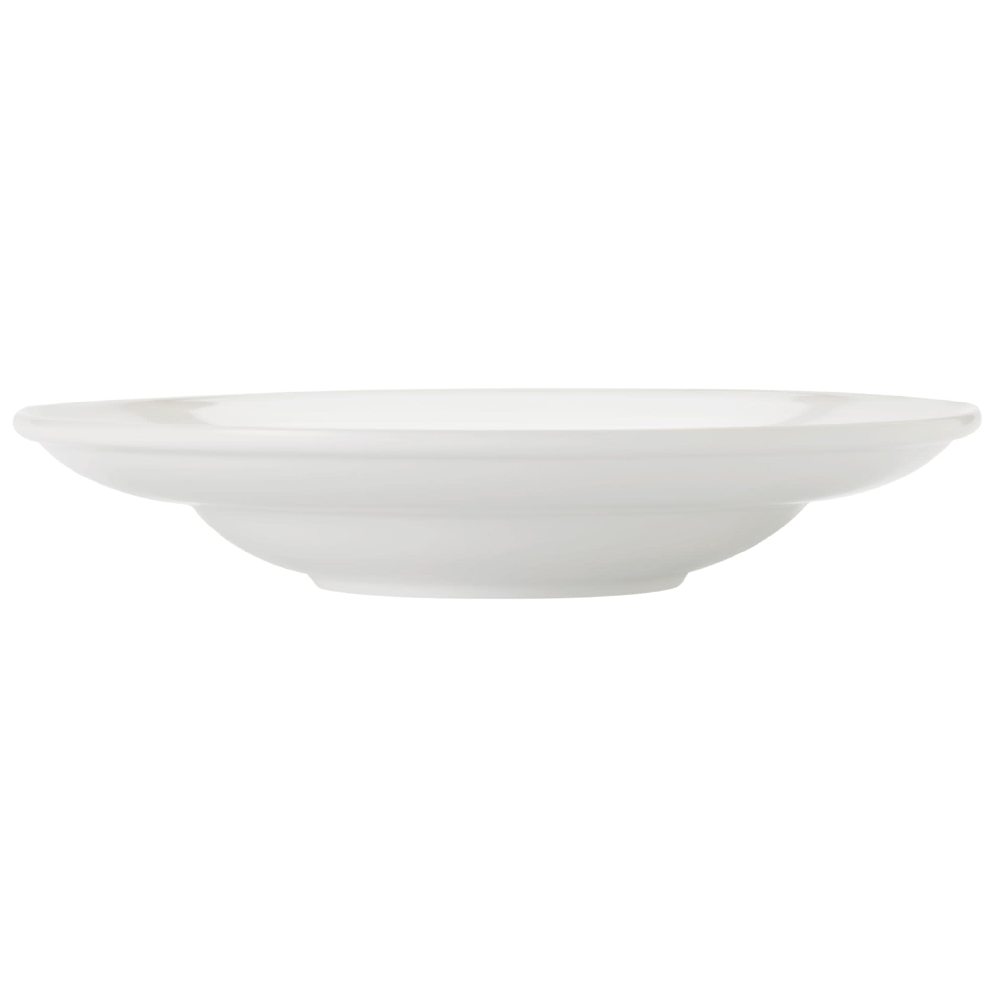Porcelana 61 oz. Pasta Bowl, Bright White