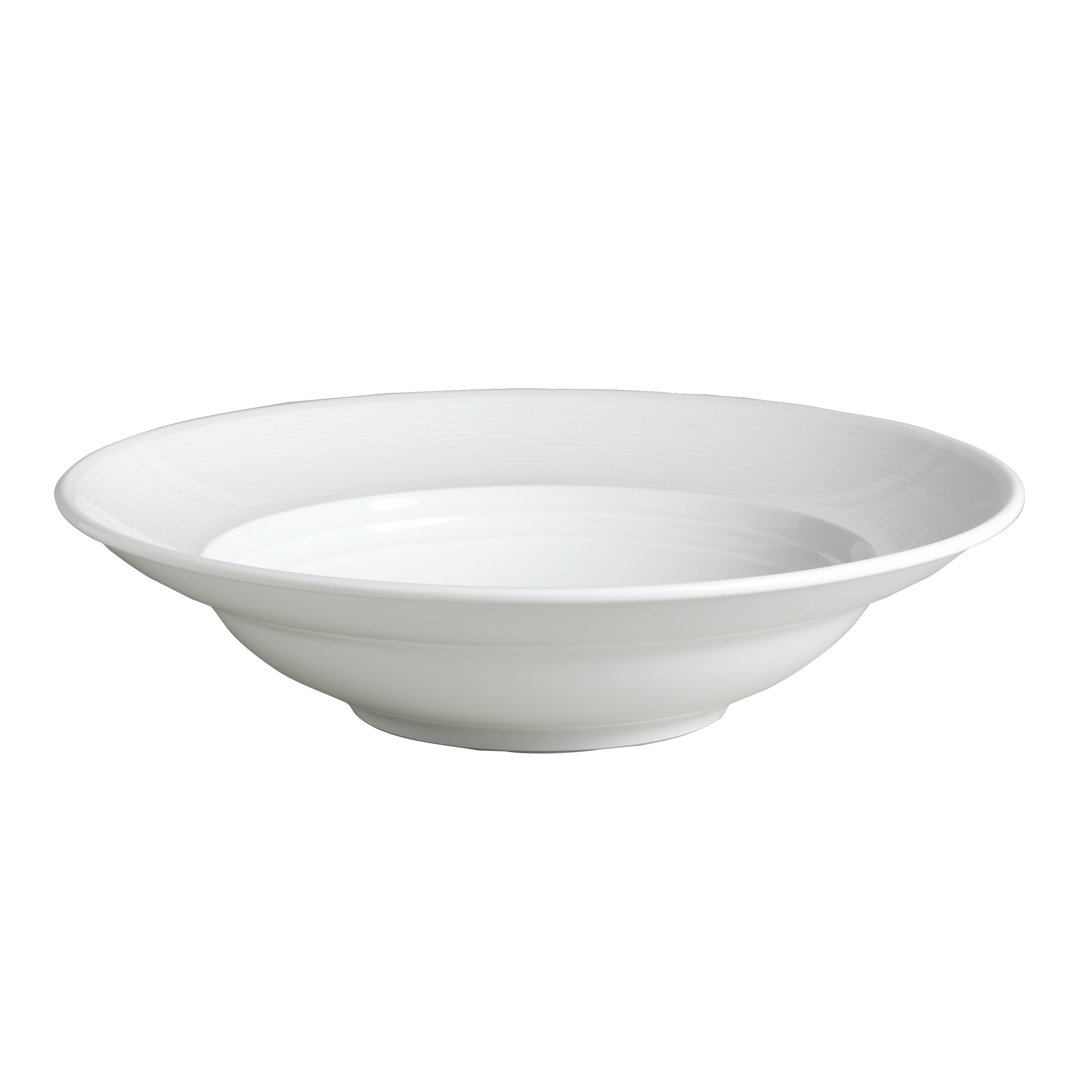 Flared Bowl 10.5" Dia. (19.0 Oz) Aura