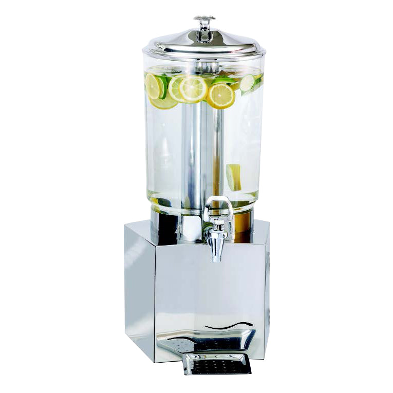 Juicer L 12.0" W 12.0" (3.0 Gal) Fusion Juicer