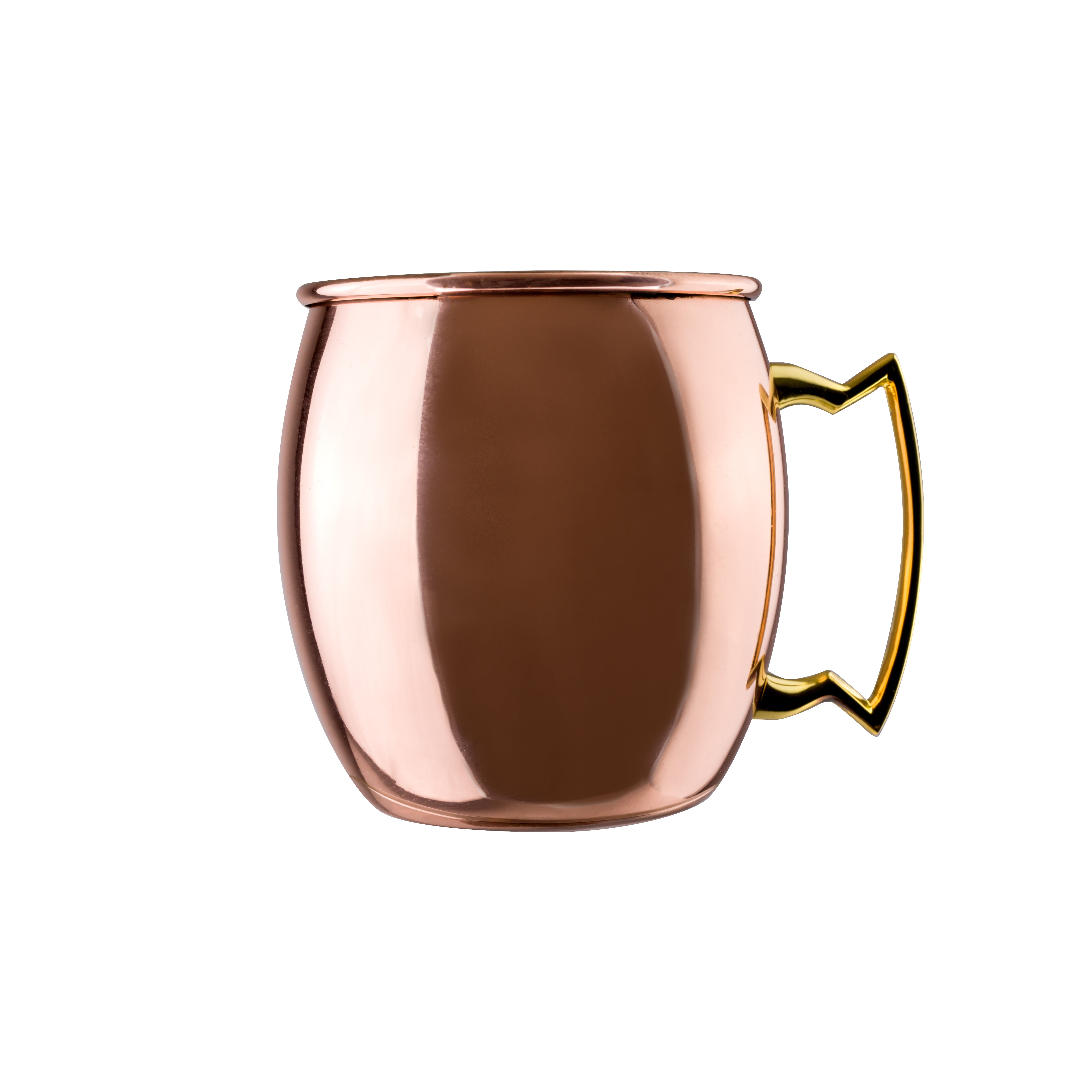 Moscow Mule L 5.25" (16.0 Oz) Creations Metal