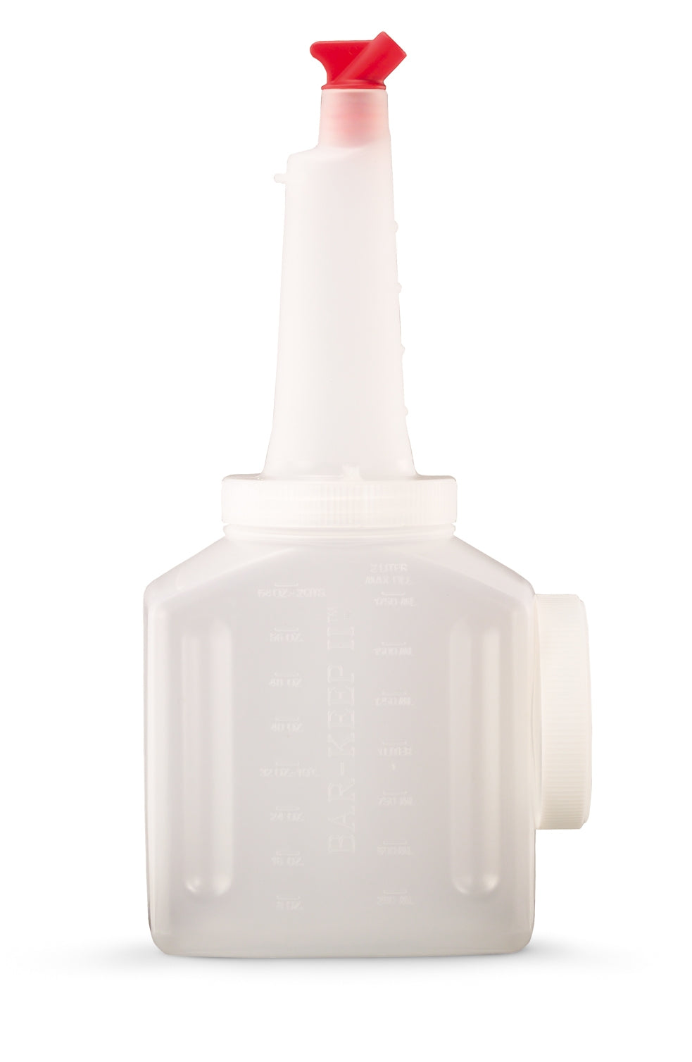 Traex® Bar Keep™ II Storage