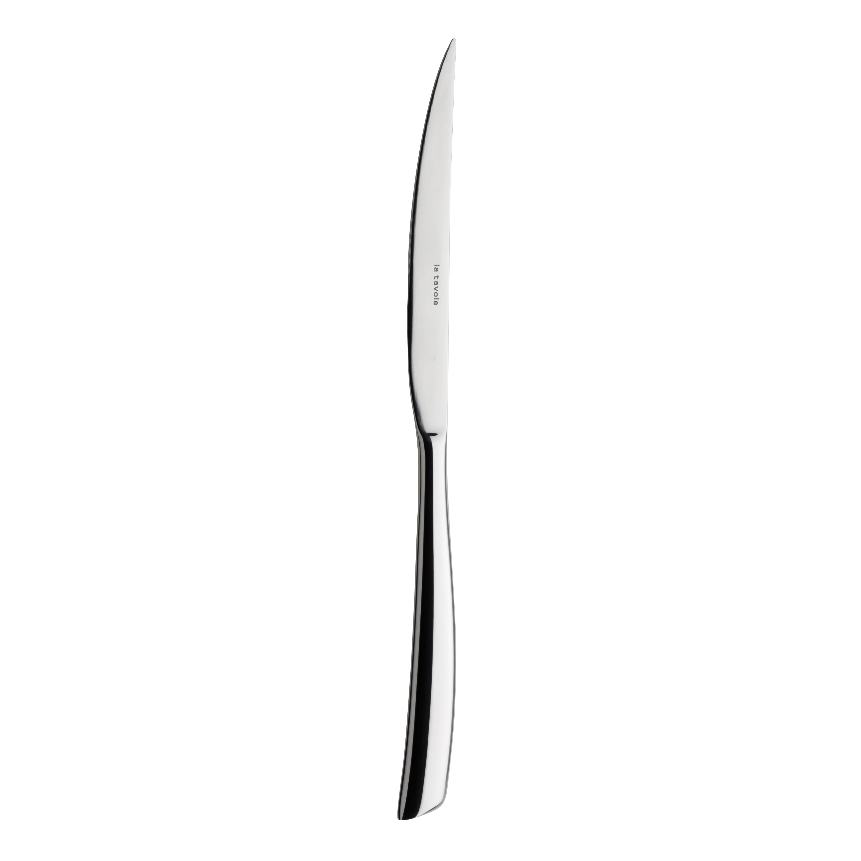 Steak Knife (S.H.) L 8.5" Yuki Ss