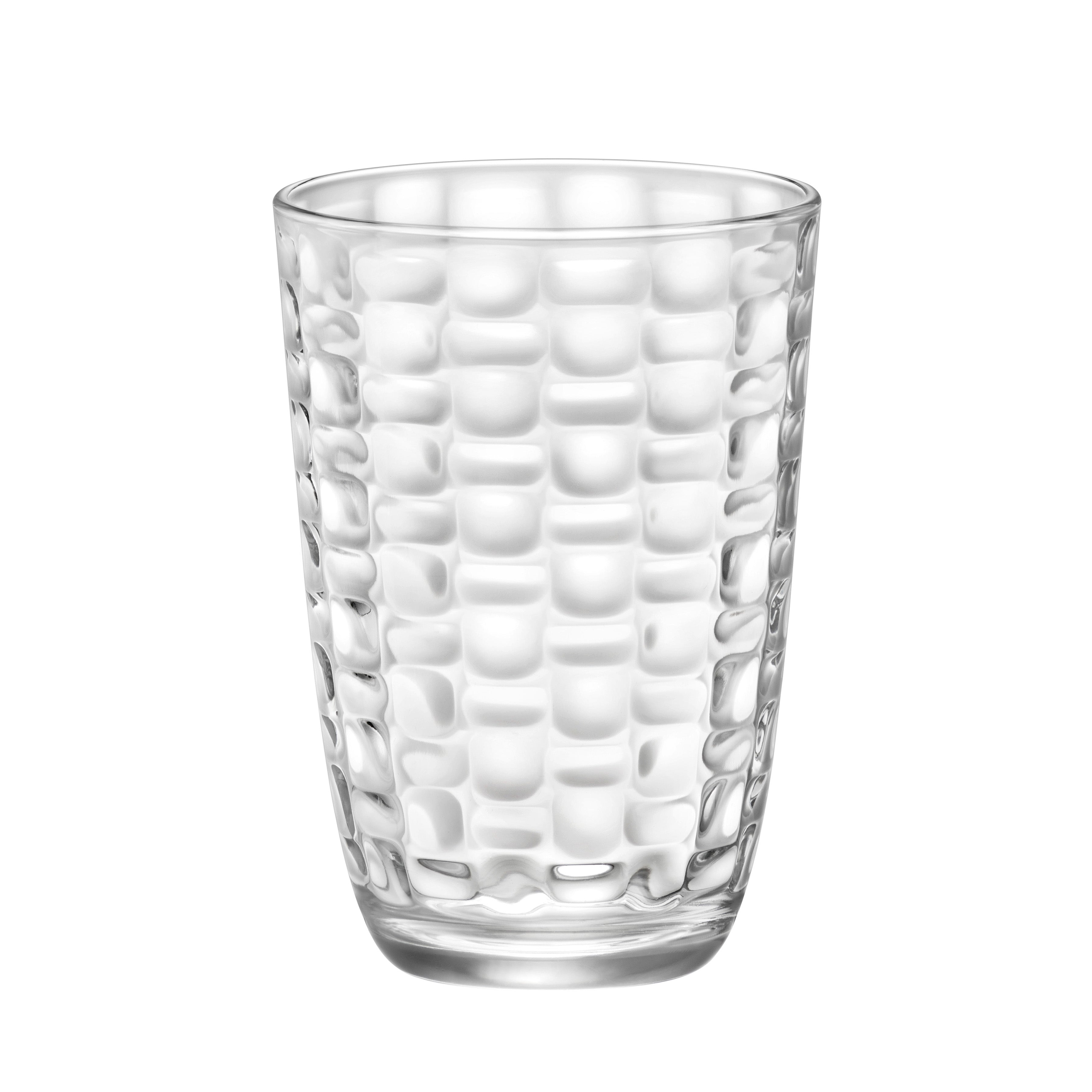 Long Drink 3.25" Dia. (13.25 Oz) Mat