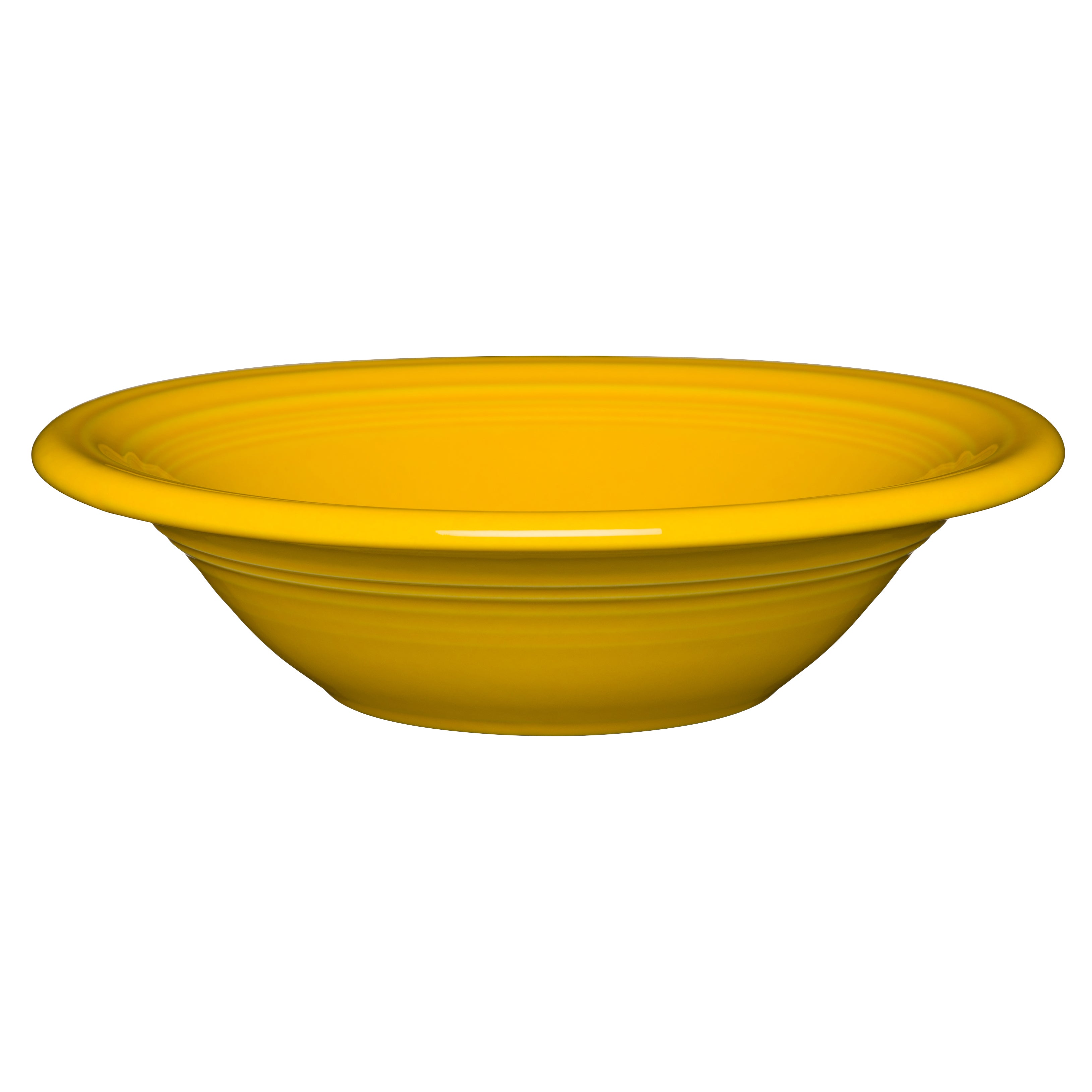 Stack Cereal Bowl 6.5" Dia. (11.0 Oz) Fiesta Daffodil