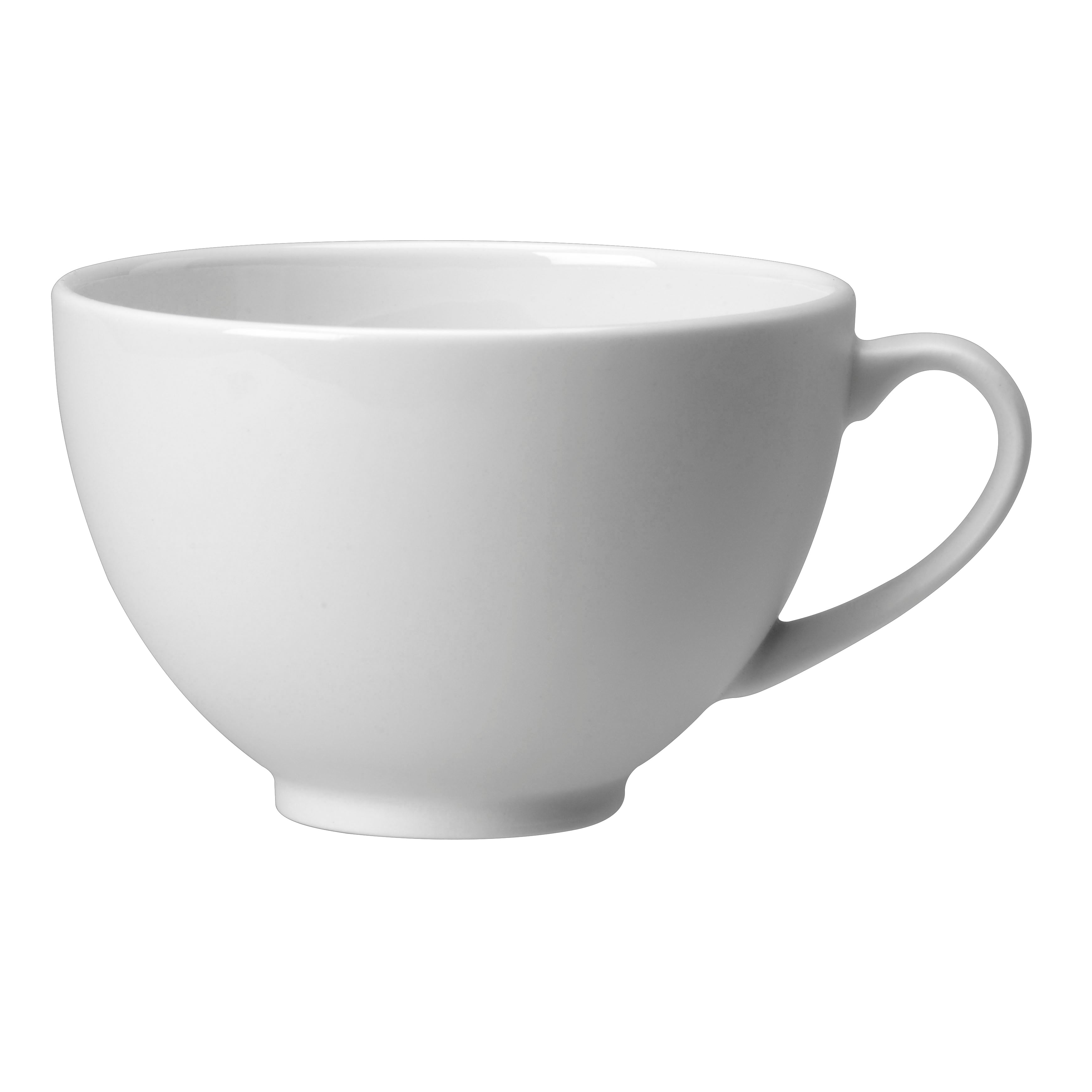 Fine Cup L 5.125" (12.0 Oz) Monaco