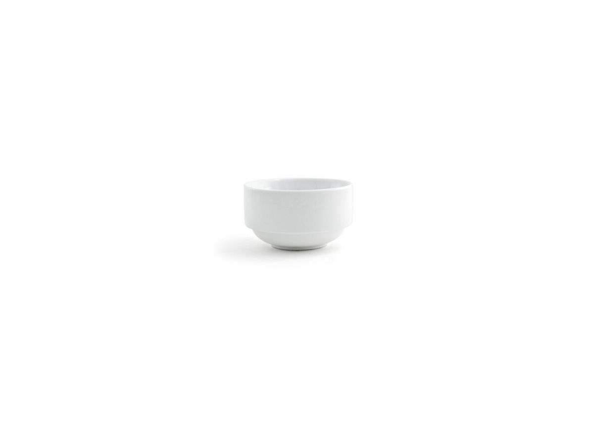 9 oz. Round Monaco Bouillon