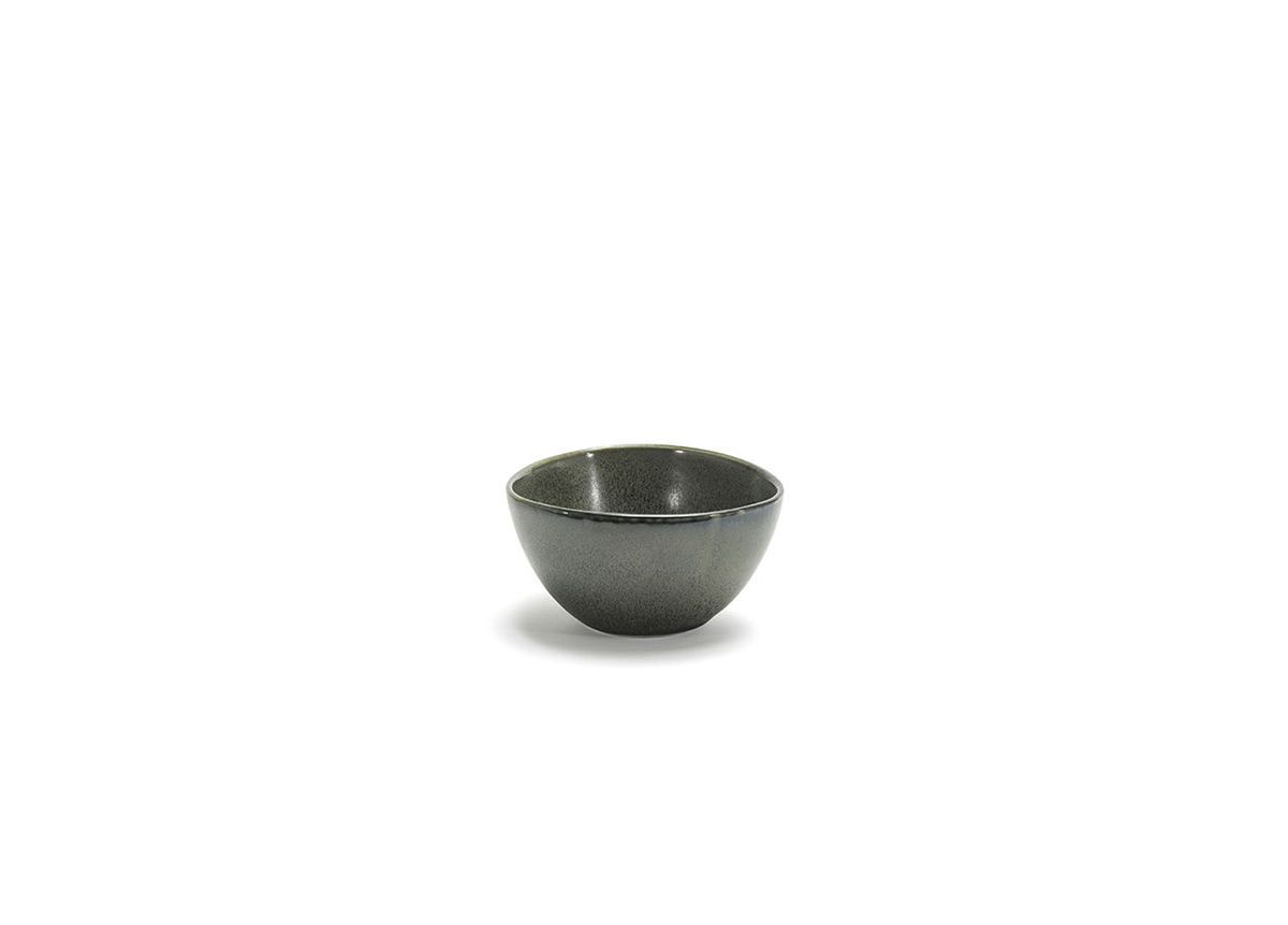 Kiln 7 oz. Sage Bowl