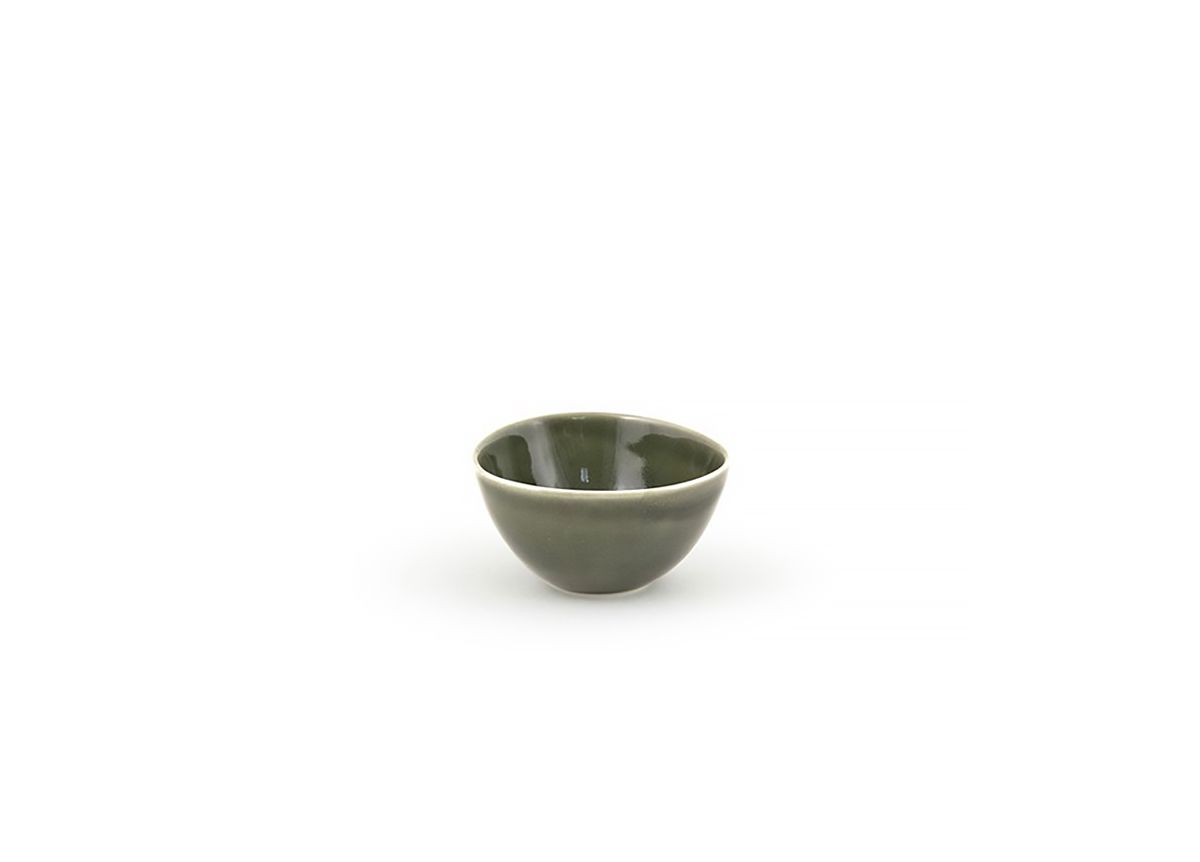 Kiln 7 oz. Leek Bowl