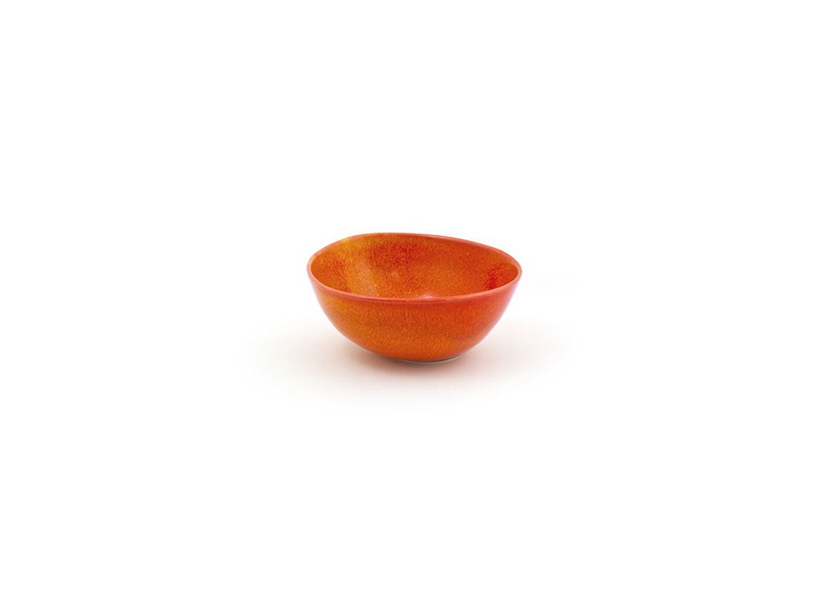 Kiln 21 oz. Blood Orange Bowl