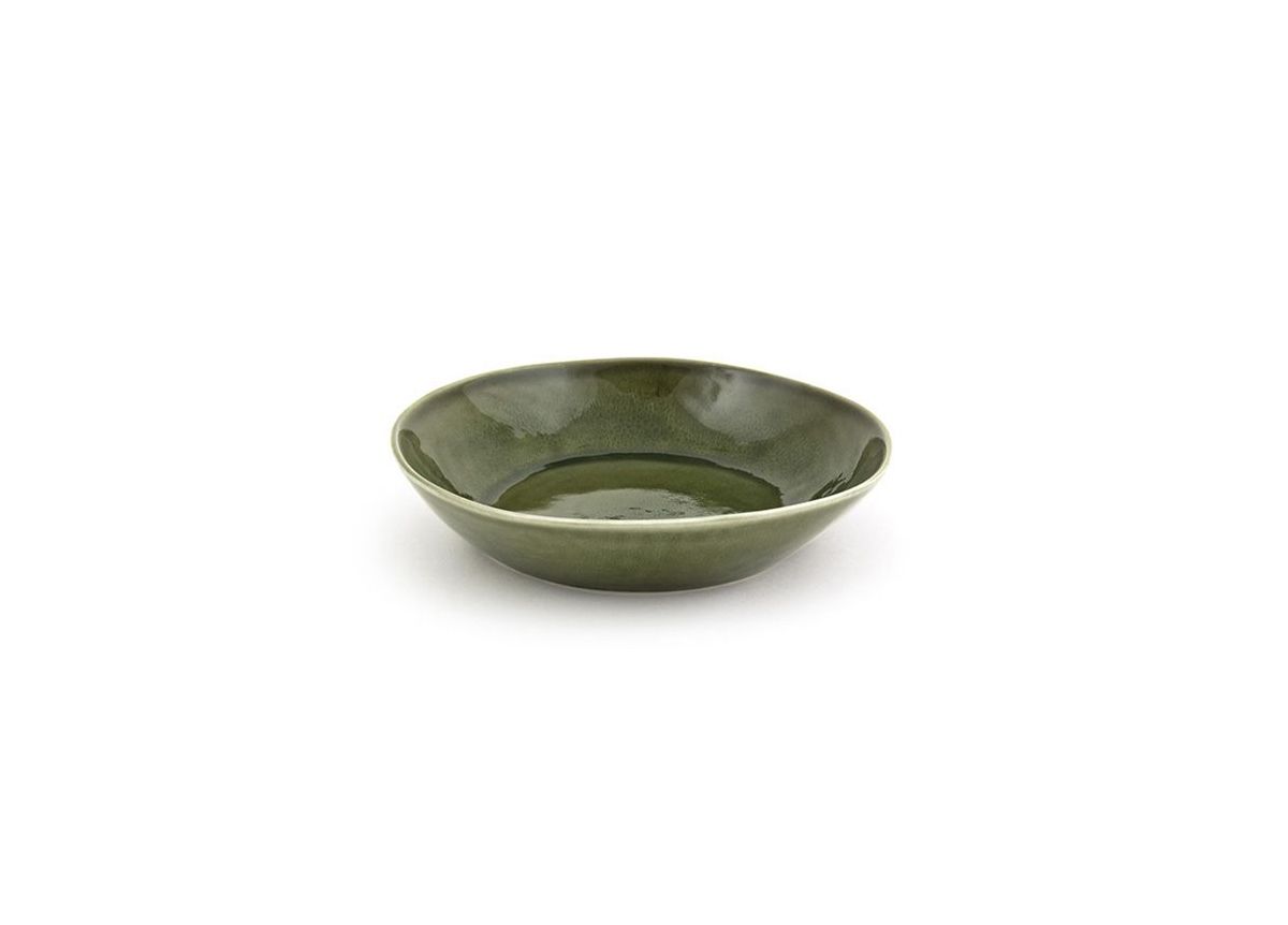Kiln 34 oz. Leek Bowl