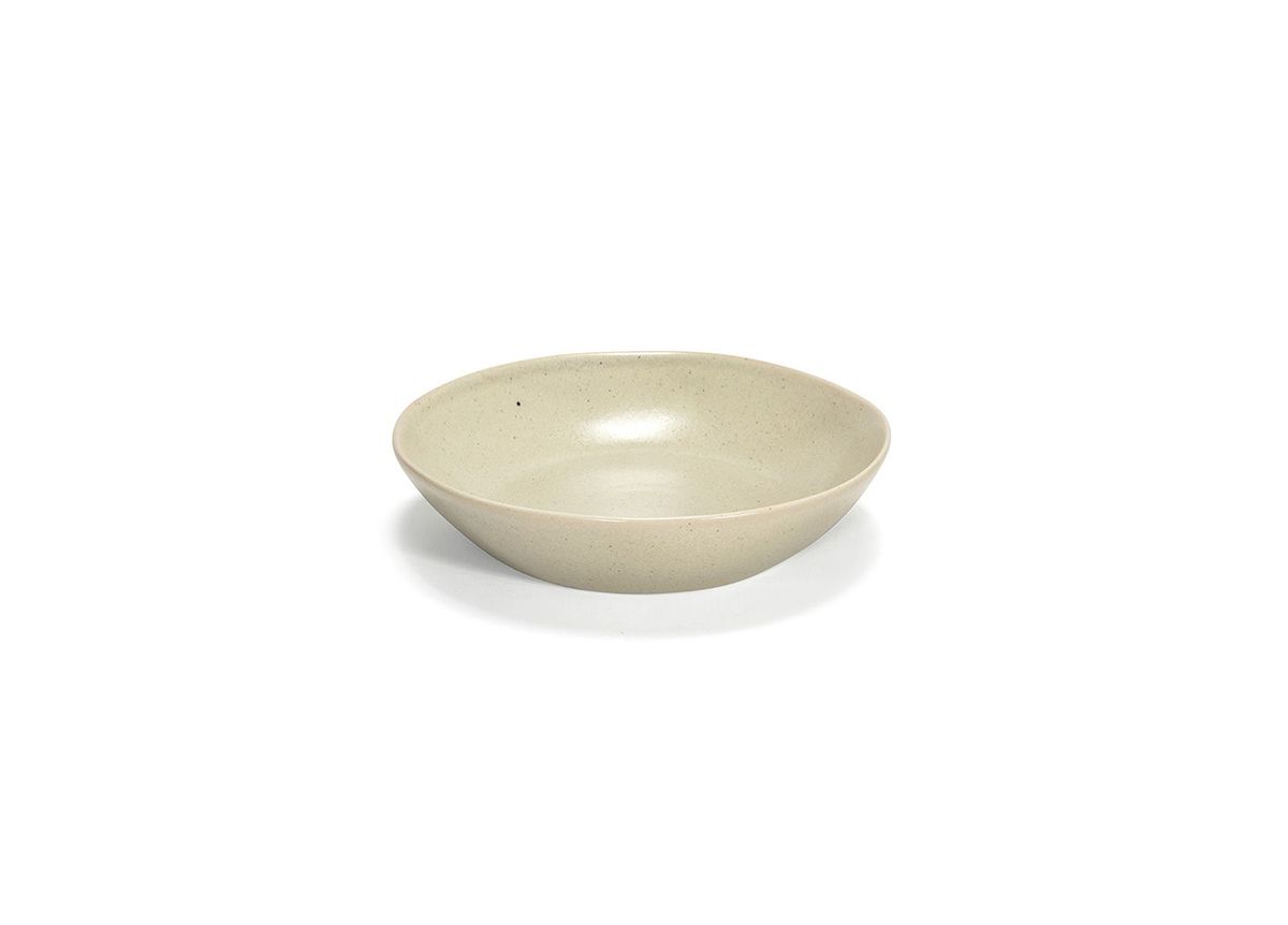Kiln 34 oz. Mushroom Bowl