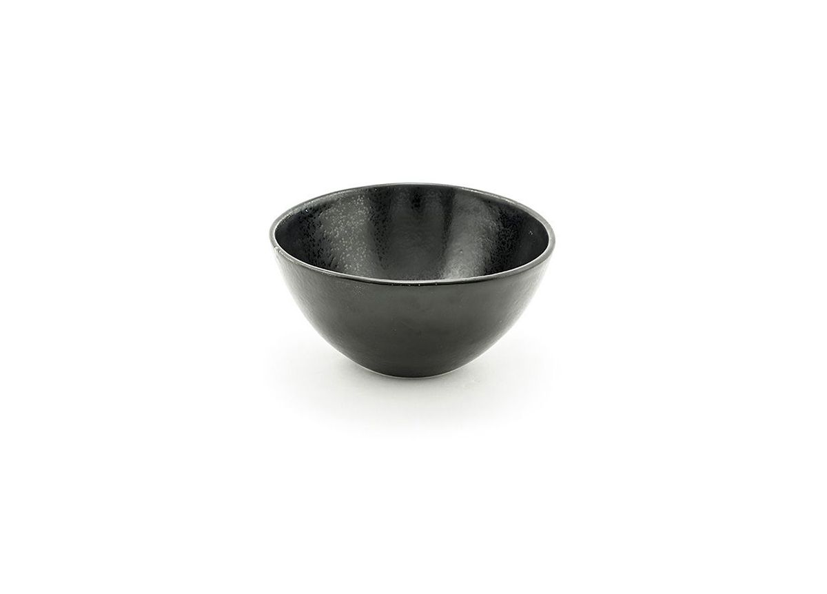 Kiln 42 oz. Pepper Tall Bowl