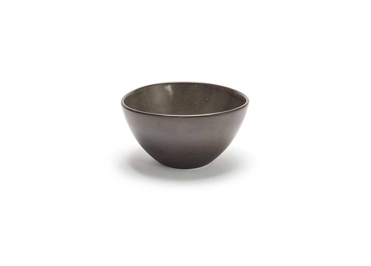 Kiln 42 oz. Mocha Tall Bowl