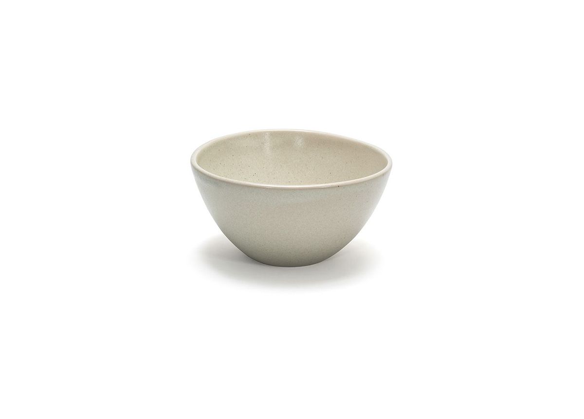 Kiln 42 oz. Mushroom Tall Bowl