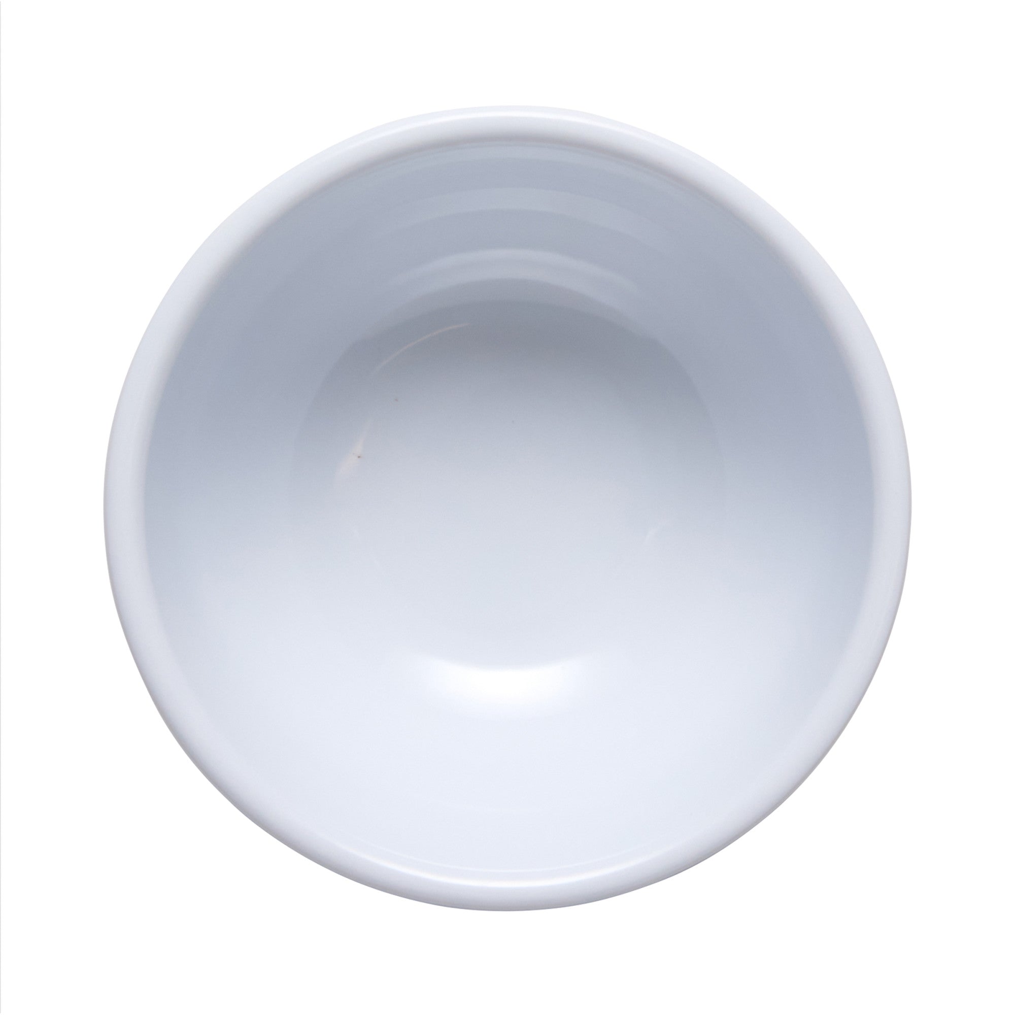 Diamond Esencia 16 oz. Rimless Melamine Bowl