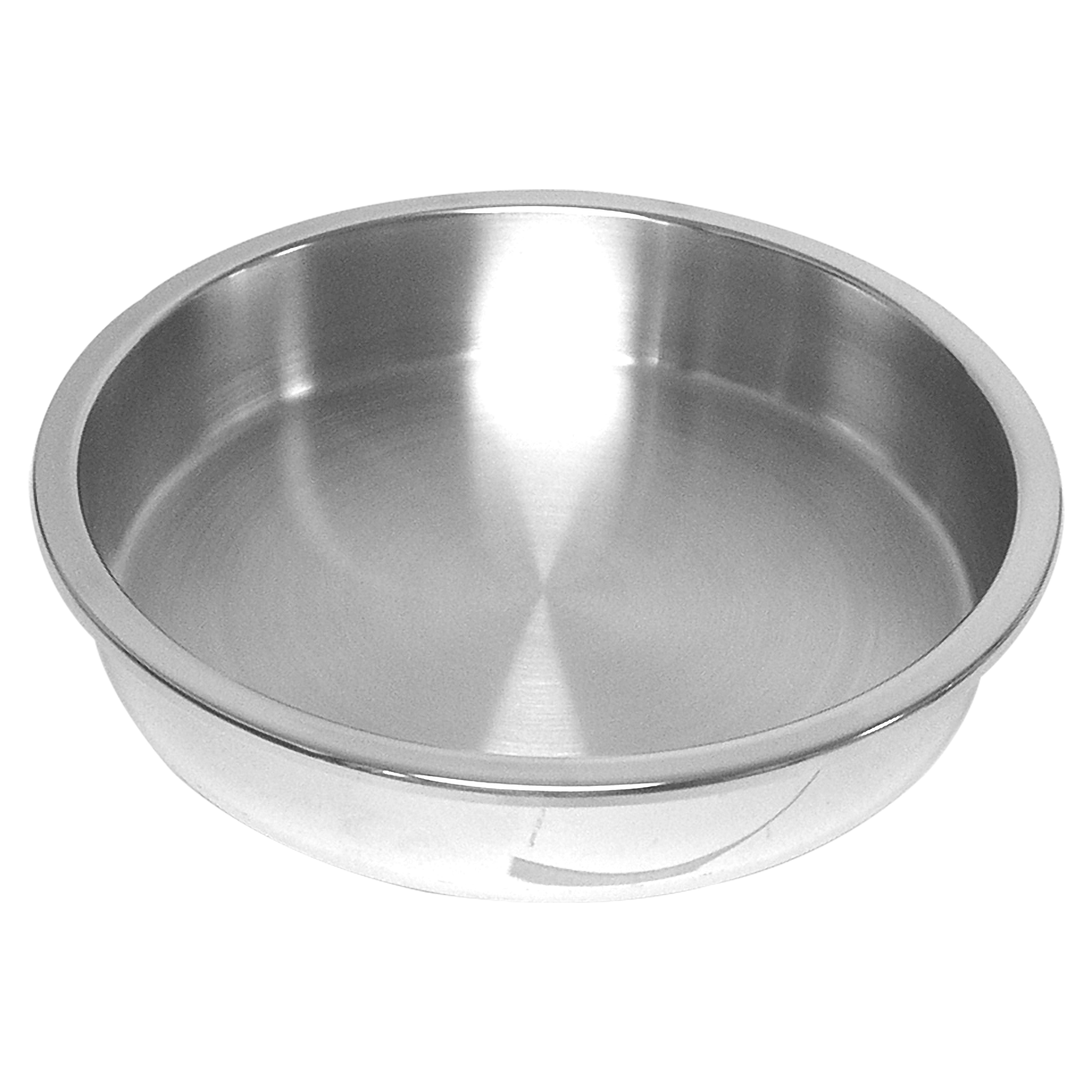 Idol Buffet Food Pan
