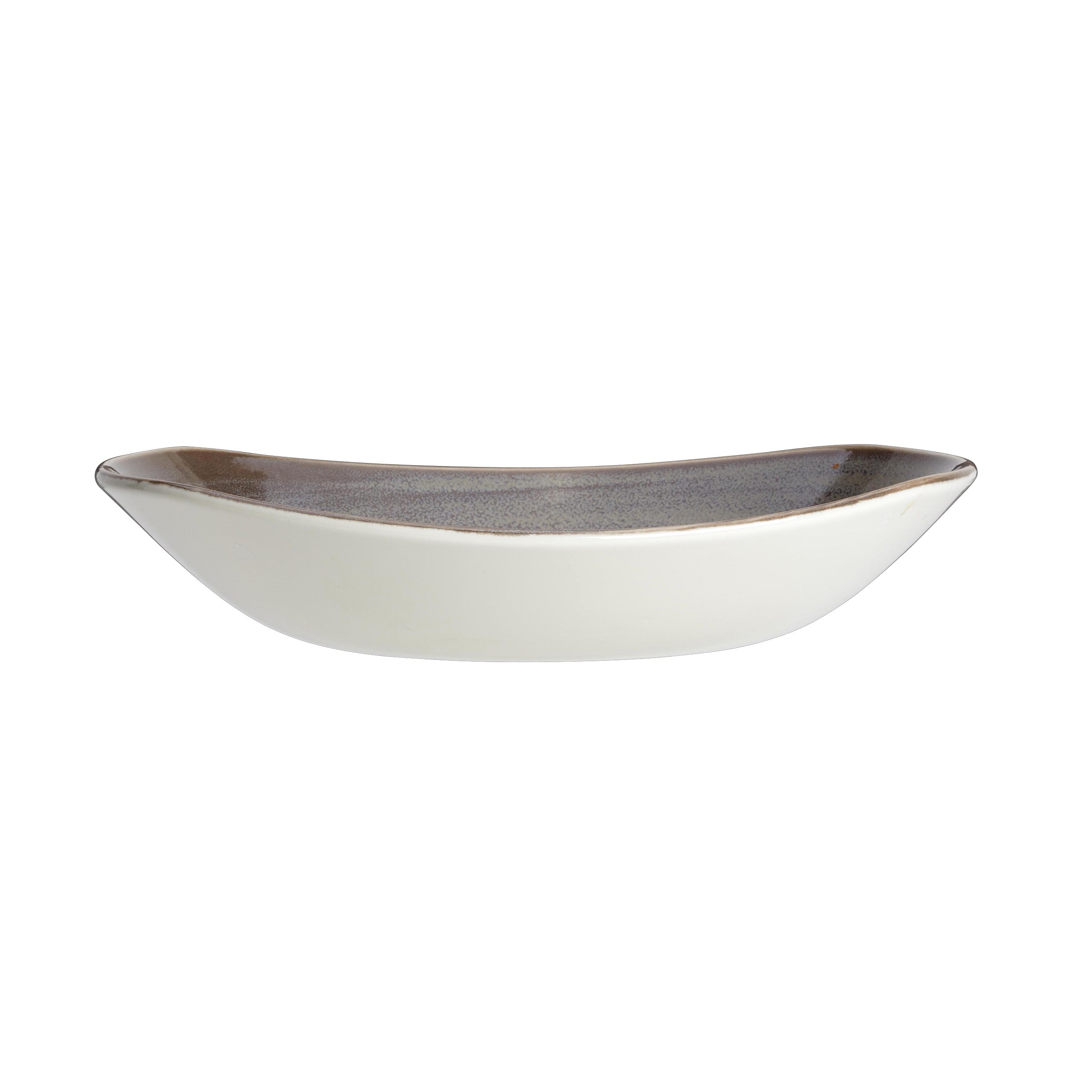 Zest Platter L 10.0" W 9.5" Revolution Gran