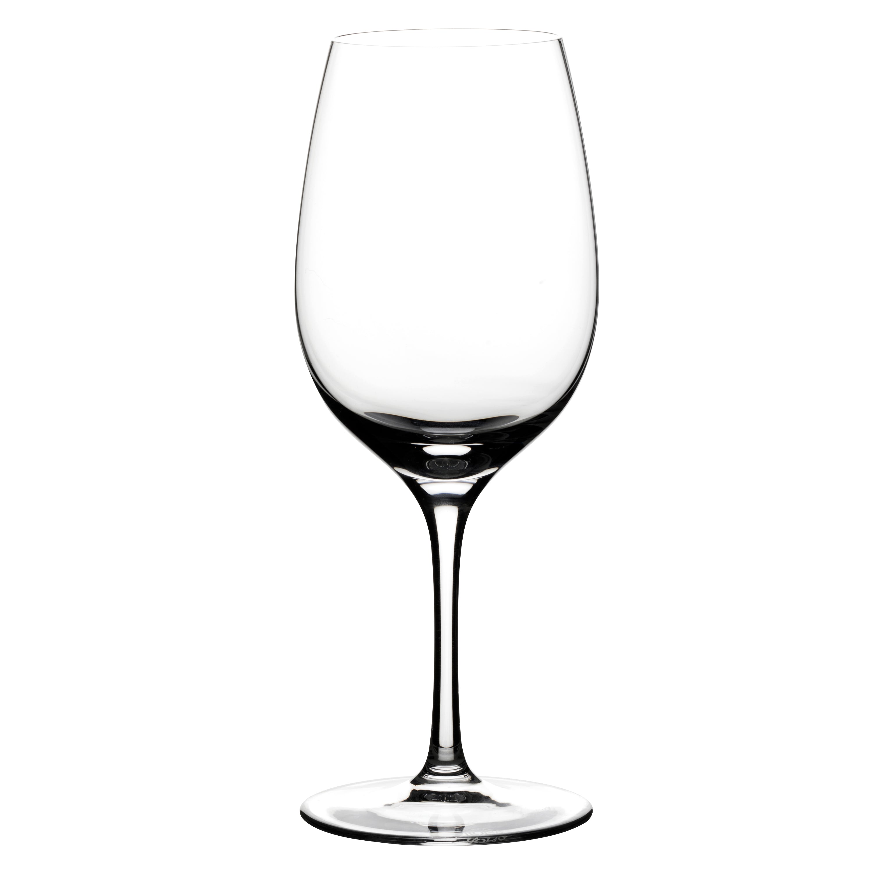 Wine 3.375" Dia. (16.5 Oz) Gramerci