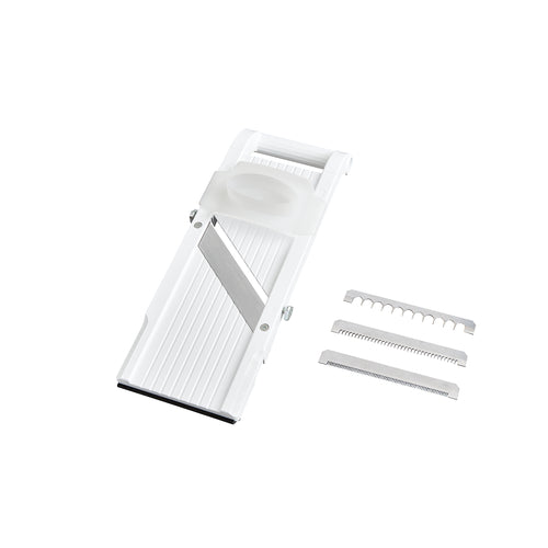 Benriner Super Mandoline Slicer, 14-1/2" x 5-1/4"
