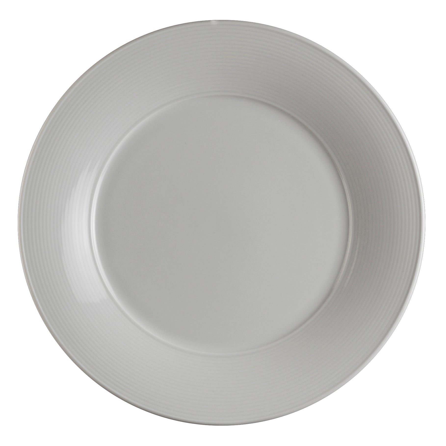 Presentation Plate 11.25" Dia. Aura
