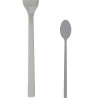 Iced Tea Spoon L 7.875" Silhouette