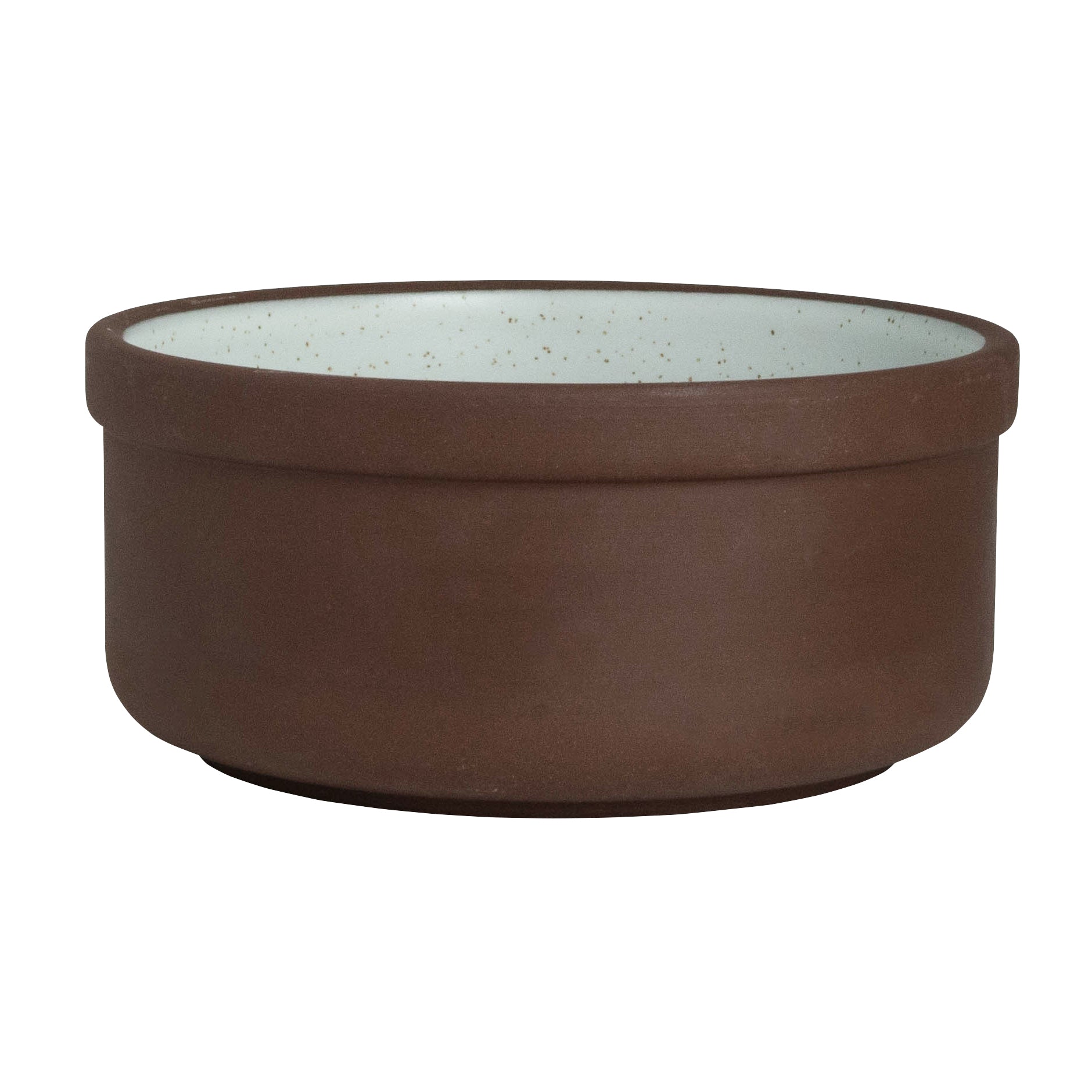 Bowl 4.75" Dia. (12.5 Oz) Sea Salt