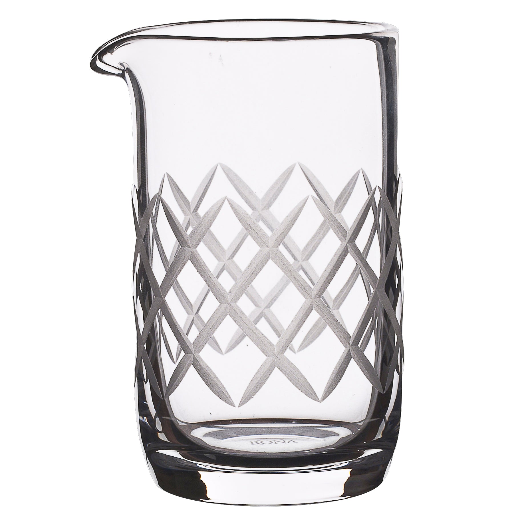 Beaker 2.75" Dia. (5.75 Oz) Decanter/Carafe