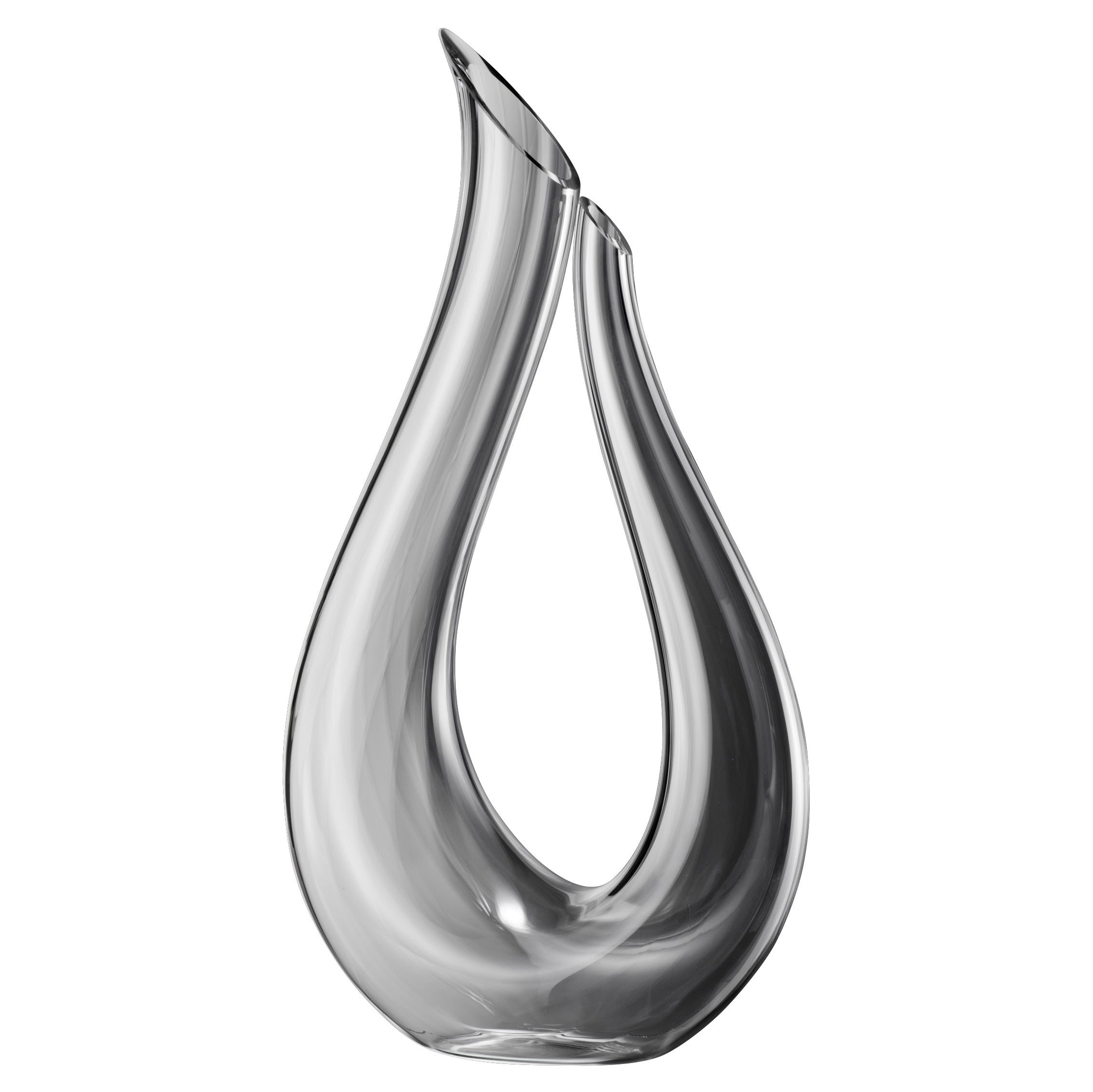 Free Formed Carafe (1.5 Qt) Decanter/Carafe