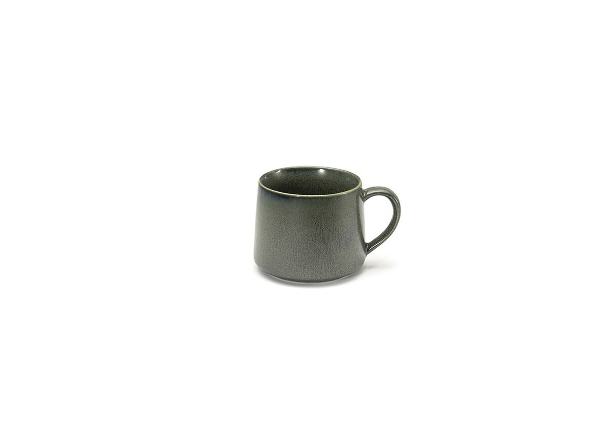 Kiln 10 oz. Sage Cup