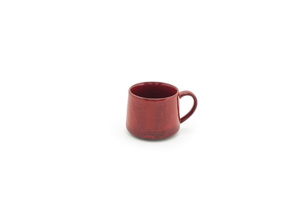 Kiln 10 oz. Chili Cup