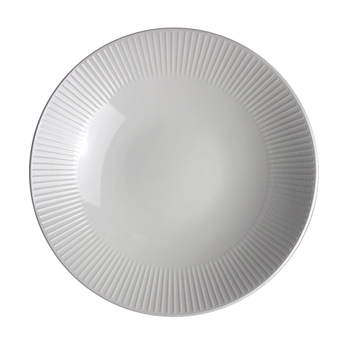 Gourmet Deep Coupe Bowl 11.25" Dia. (10.0 Oz) Willow