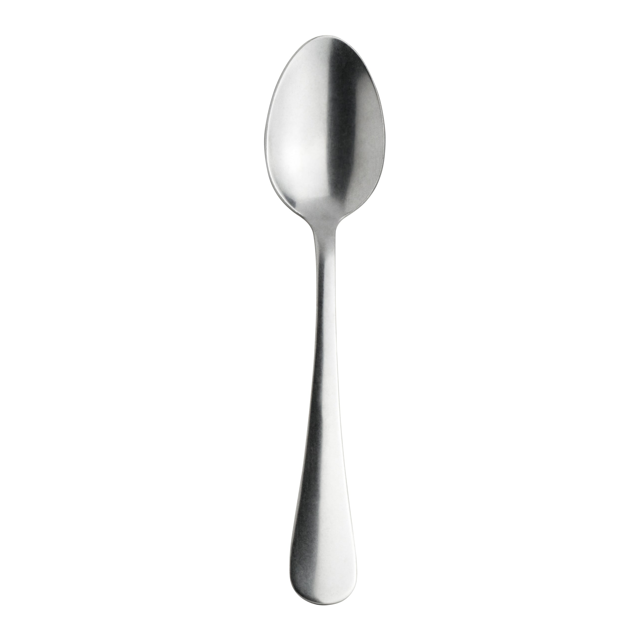 Oval Bowl Soup/Dessert Spoon L 8.0" Fulton Vintage