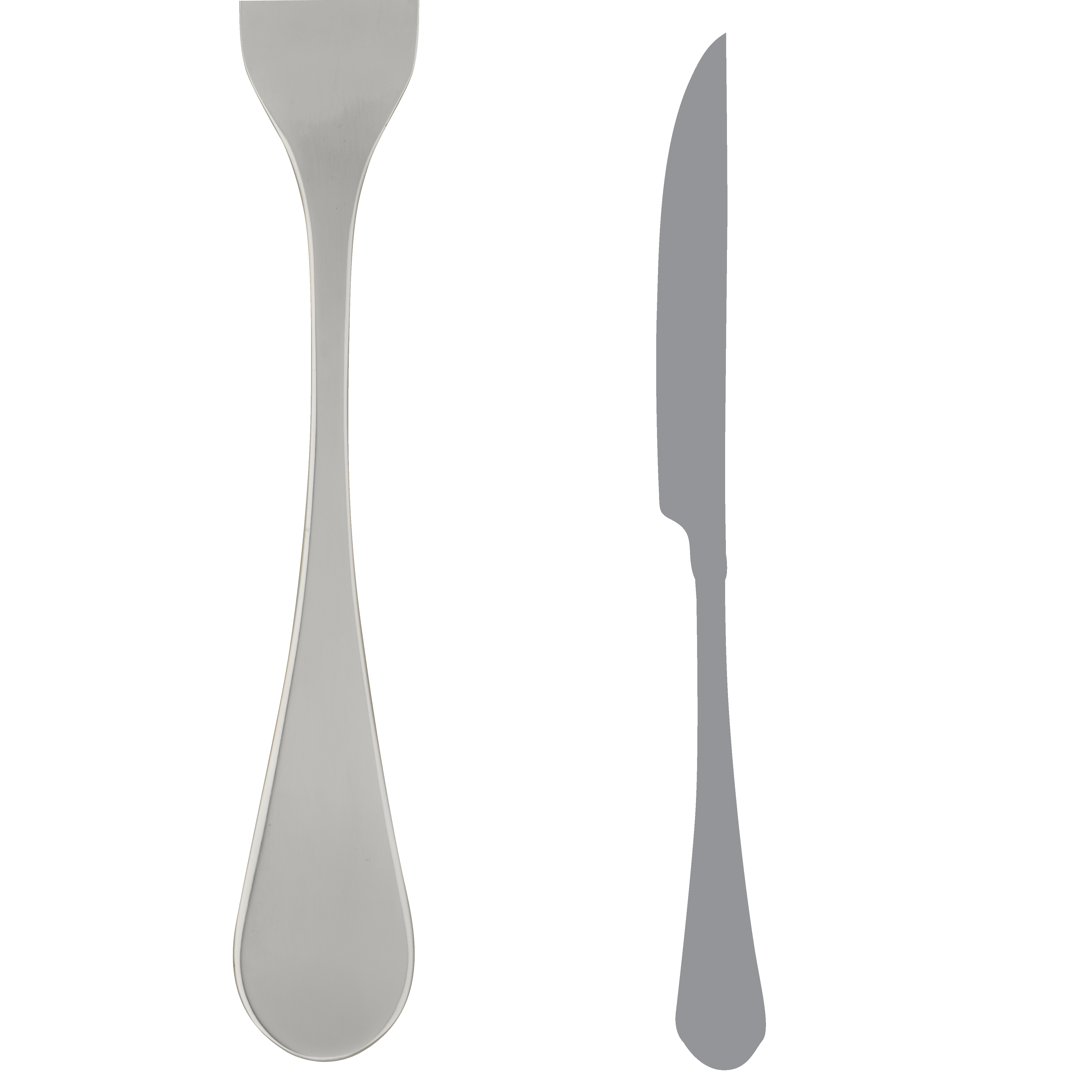Steak Knife (H.S.H.) L 9.5" Vavro Java