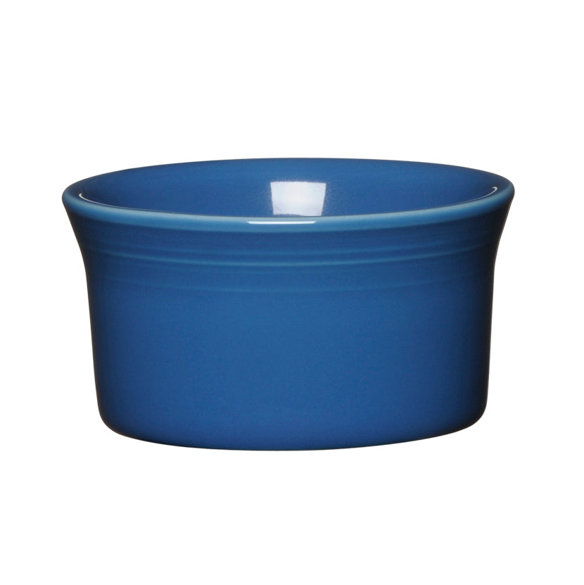Ramekin 4.0" Dia. (8.0 Oz) Fiesta Lapis