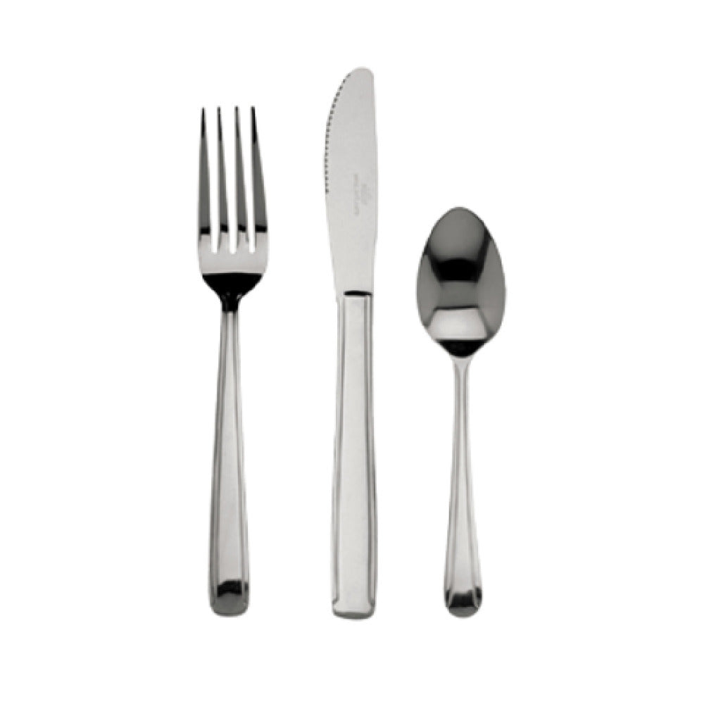 Update International™ 5-7/8" S/S Teaspoon