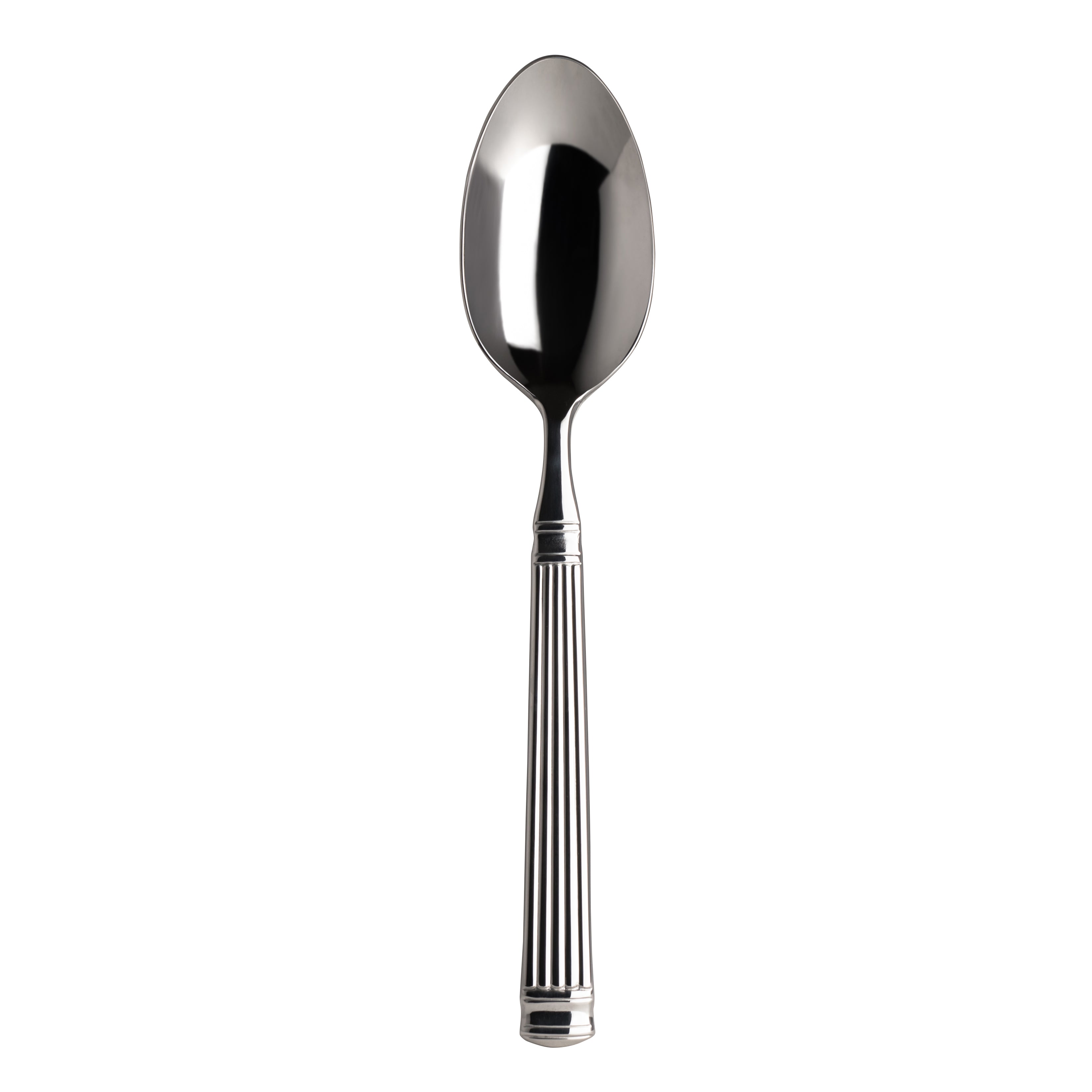 Serving Spoon L 8.375" Carolyn