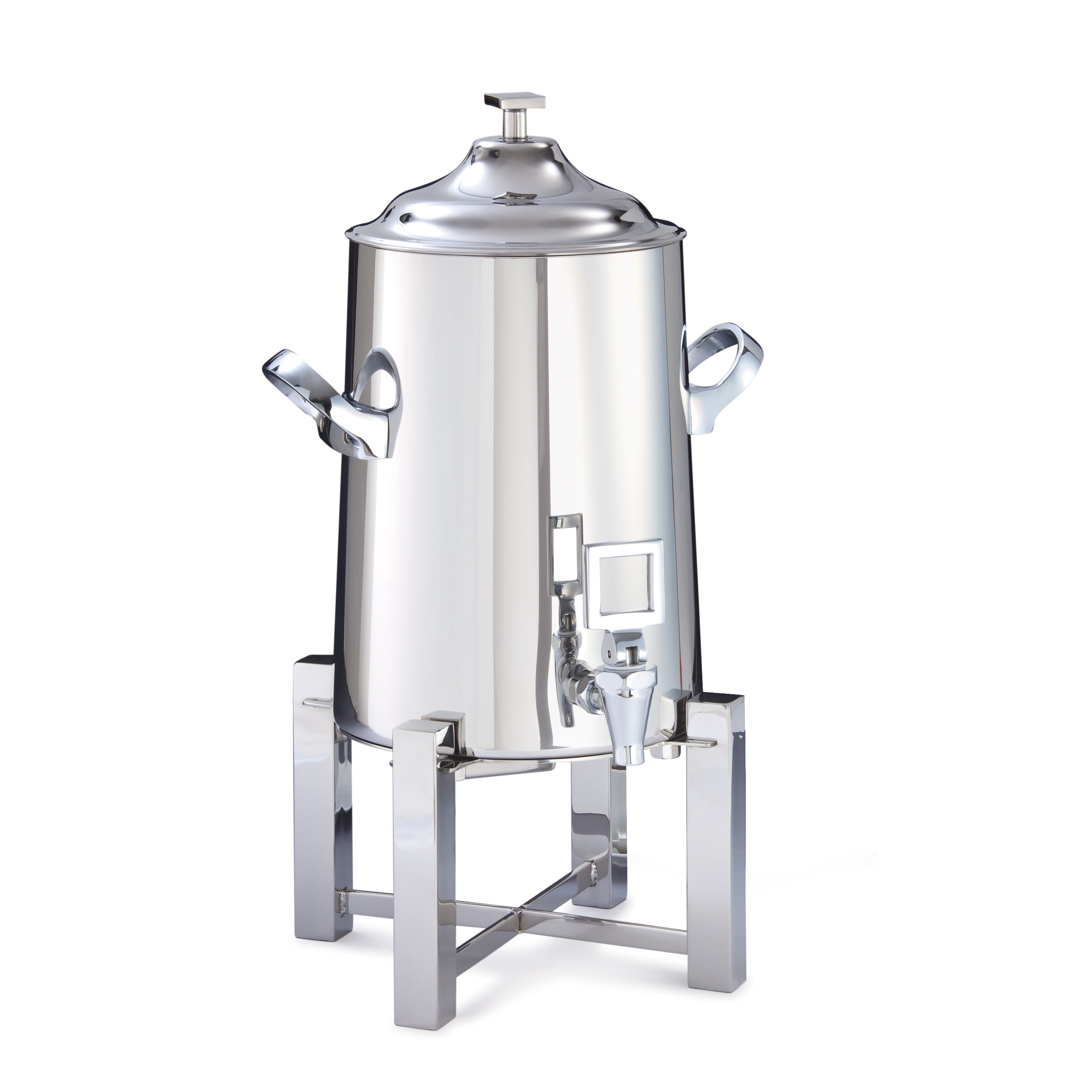 Vacuum Insulated Urn L 15.0" W 14.5" (3.0 Gal) Tower Urn