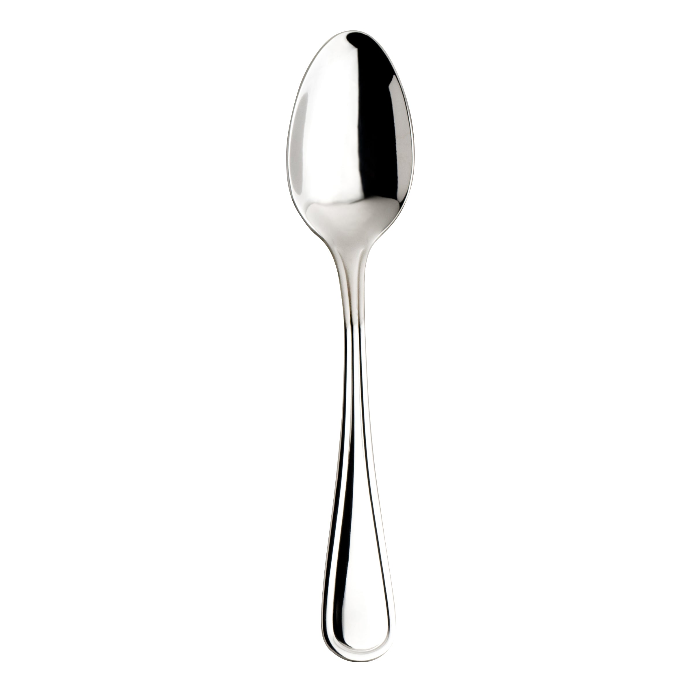 Oval Bowl Soup/Dessert Spoon L 7.25" Montecito