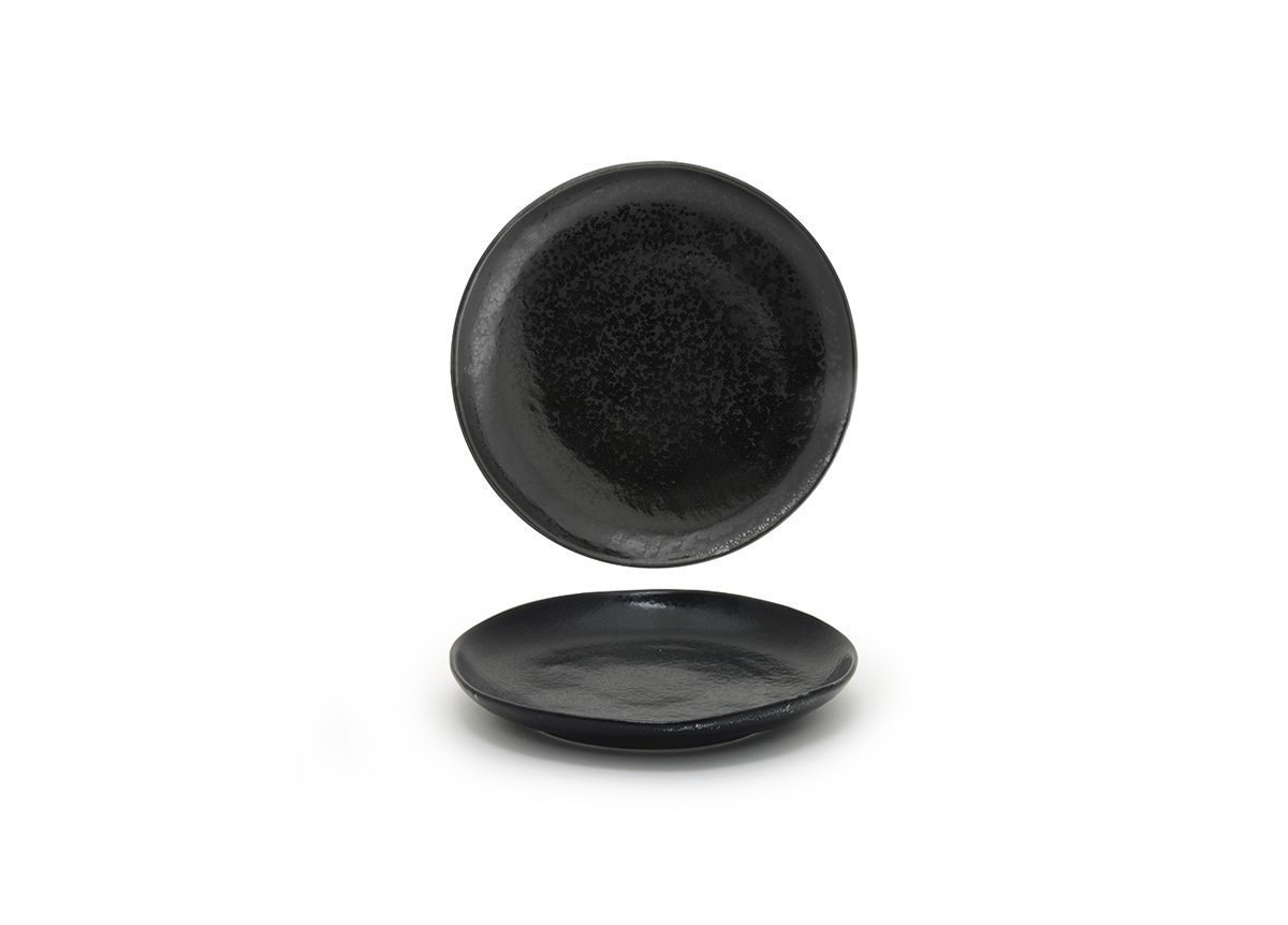 Kiln 10” Pepper Plate