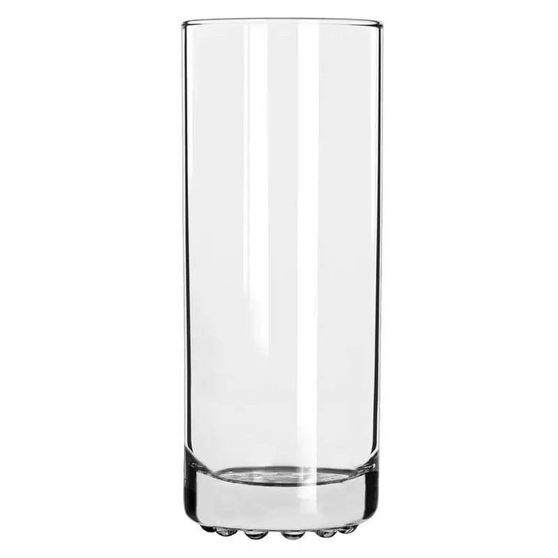 Safedge Hi-Ball Glass, 10-1/2 oz.
