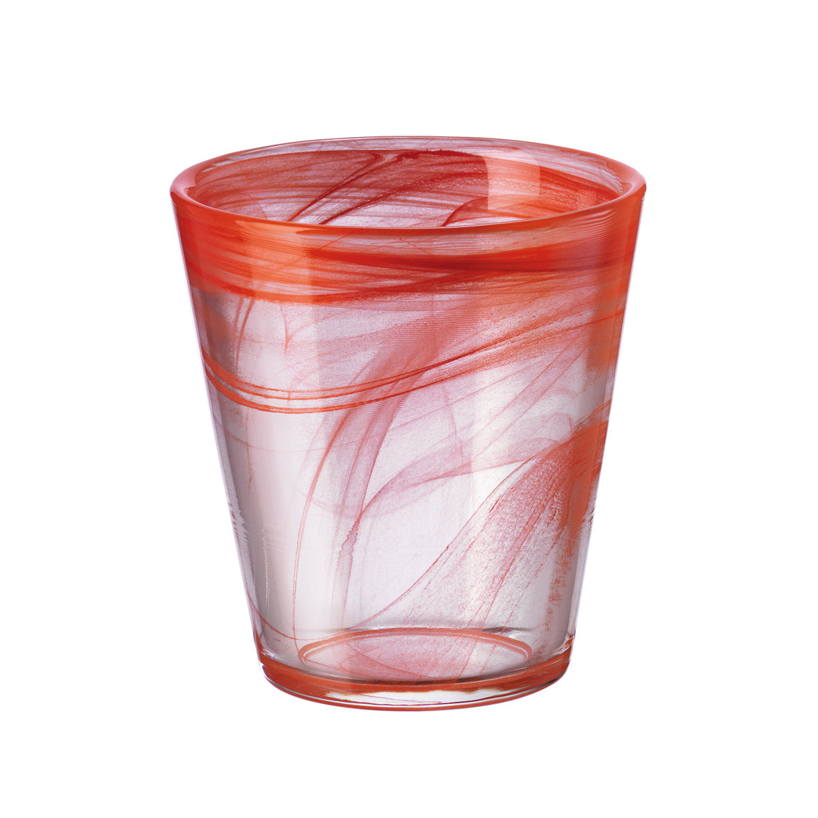 Water Glass 3.75" Dia. (12.5 Oz) Capri