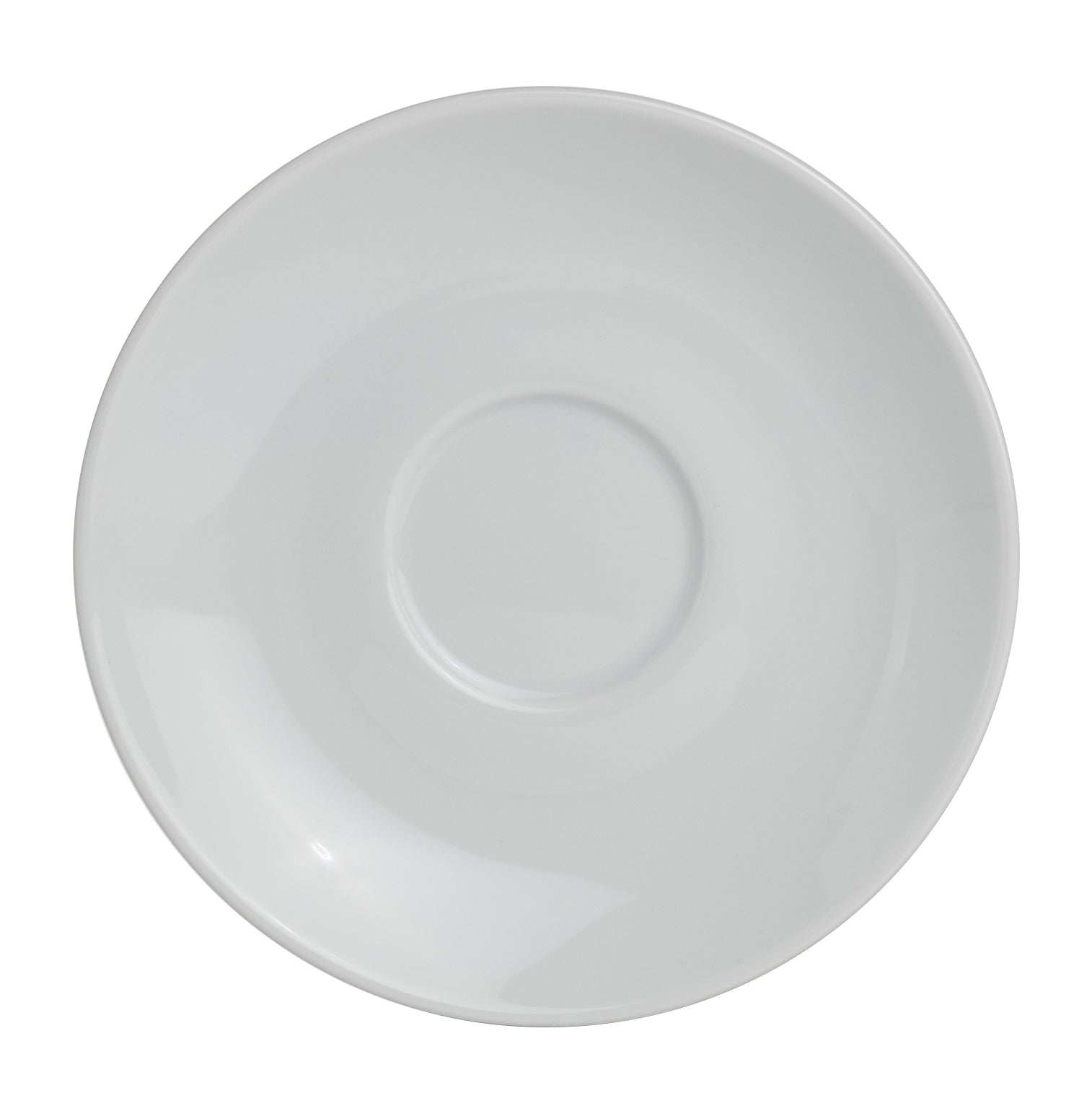 Saucer 6.25" Dia. Queensberry