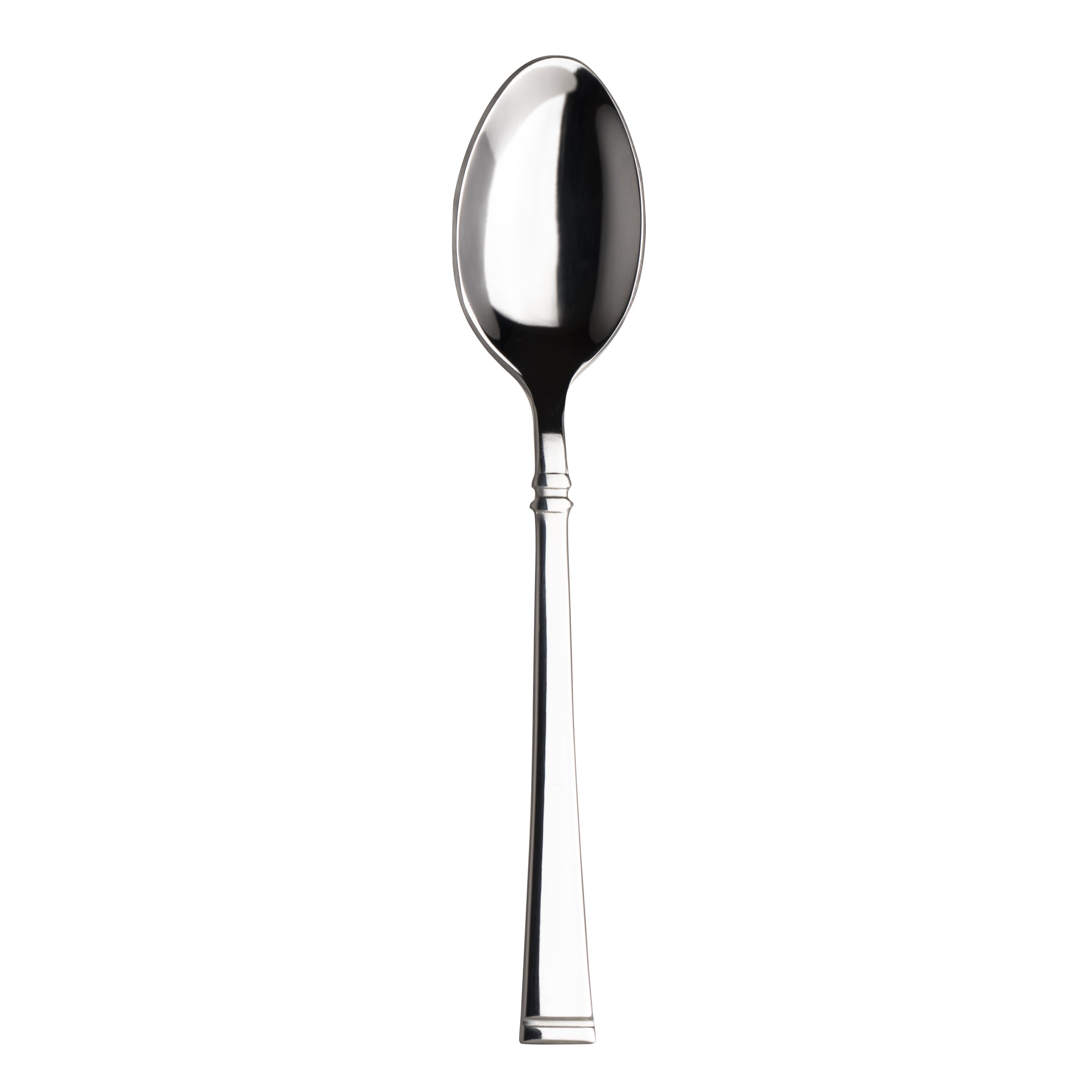 Oval Bowl Soup/Dessert Spoon L 7.25" Hamilton