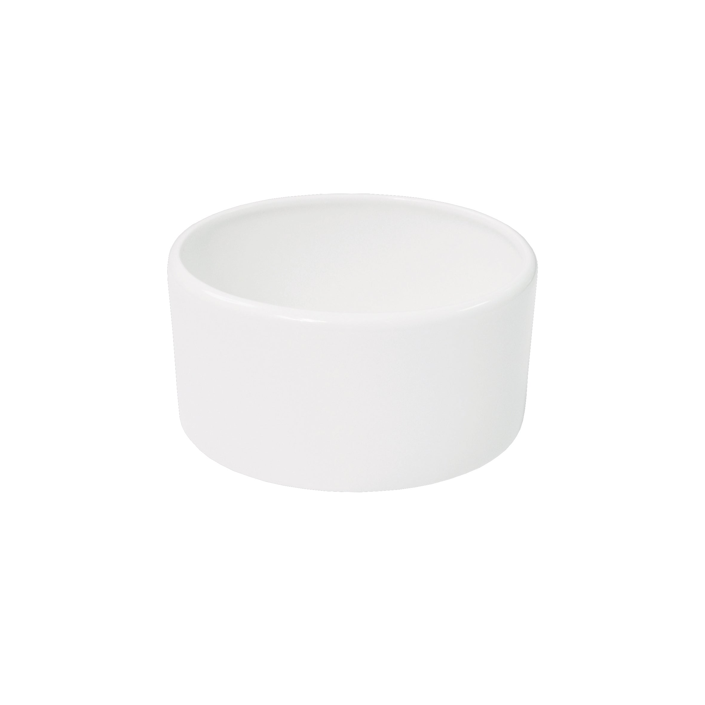 Vogue Sugar Stick Holder 4.625" Dia. W 3.75" (16.0 Oz) Vogue