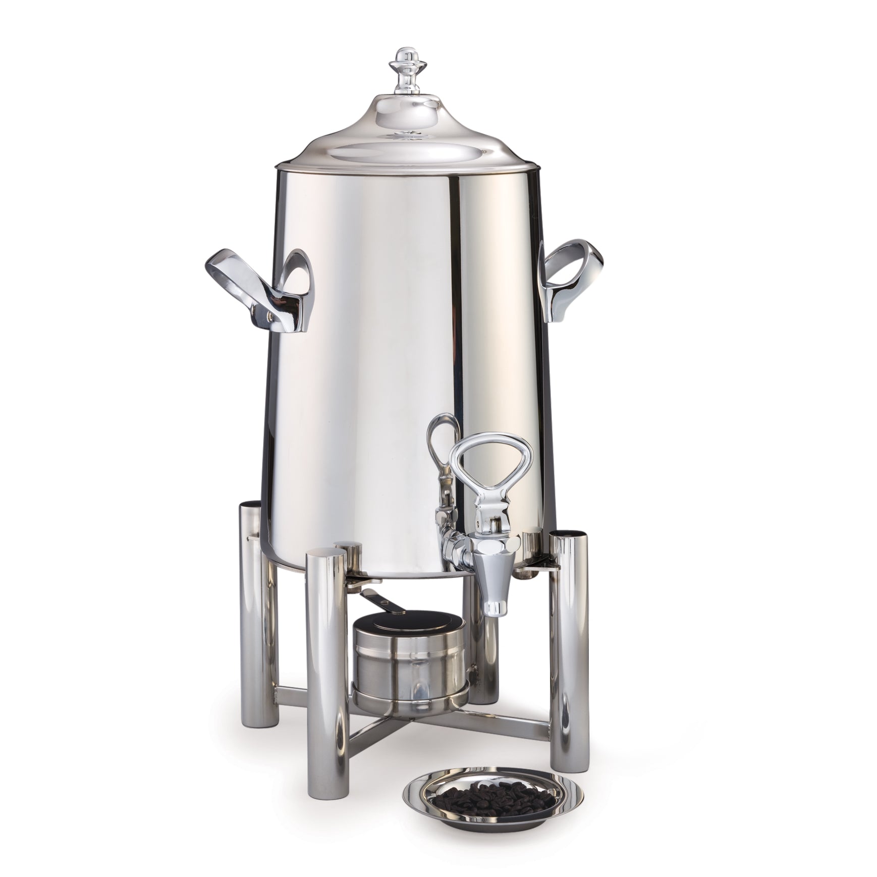 Sterno Urn L 13.0" W 12.0" (1.5 Gal) Tempo Urn