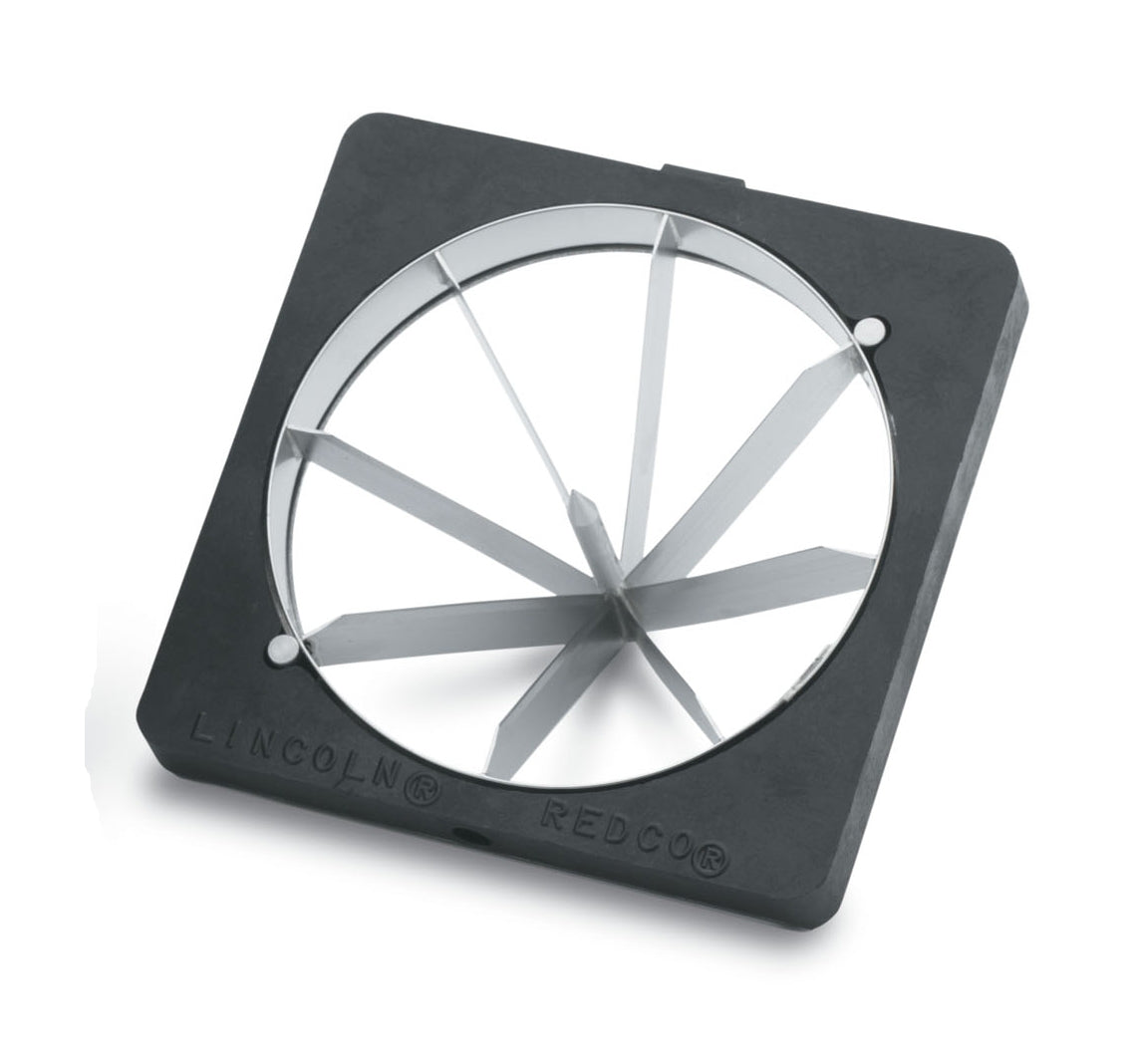 Insta Cut® 3.5 Tabletop and Wallmount Blade Assembly Only, 4 Section Wedge