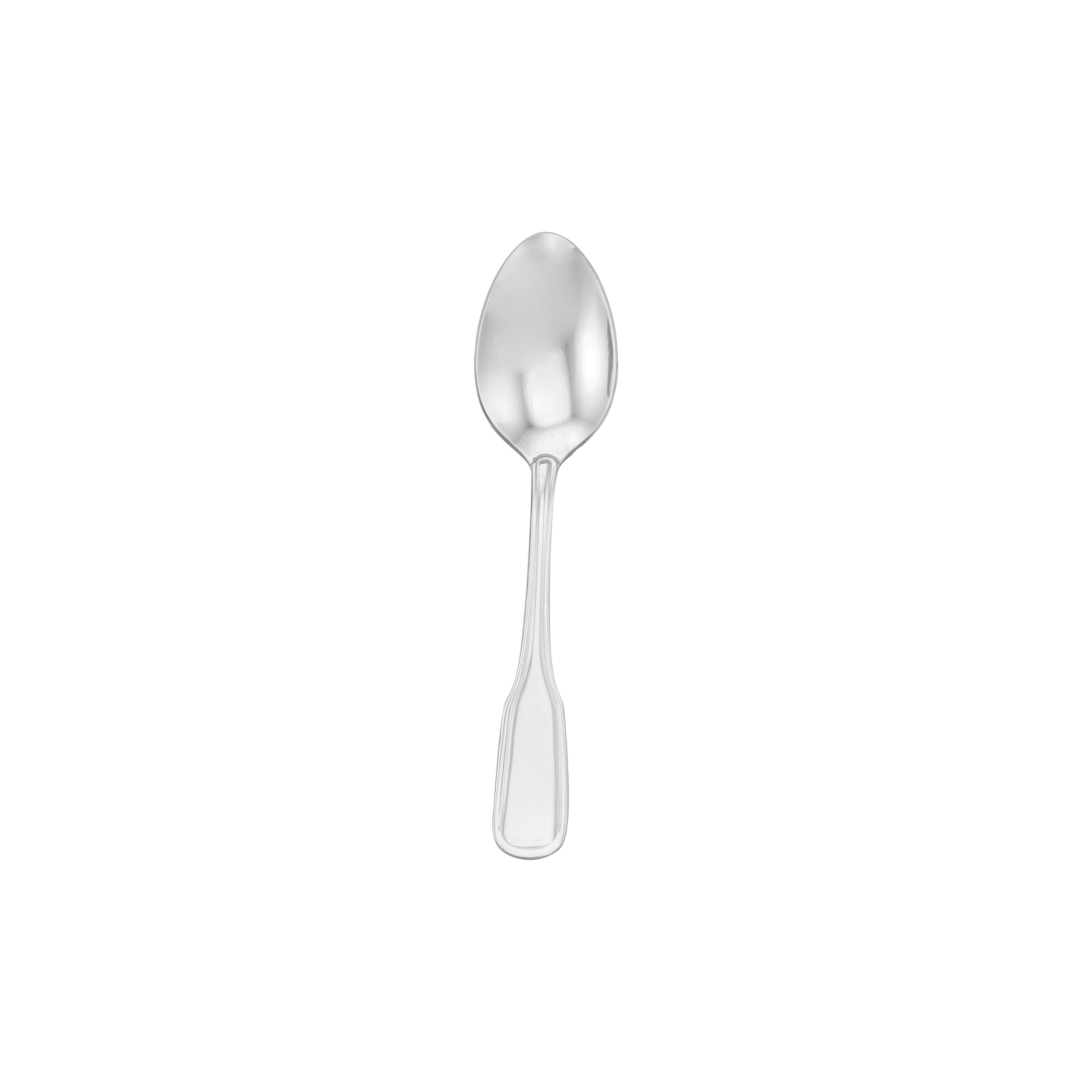 Saville Oval Bowls Soup/Dessert Spoon 7.25