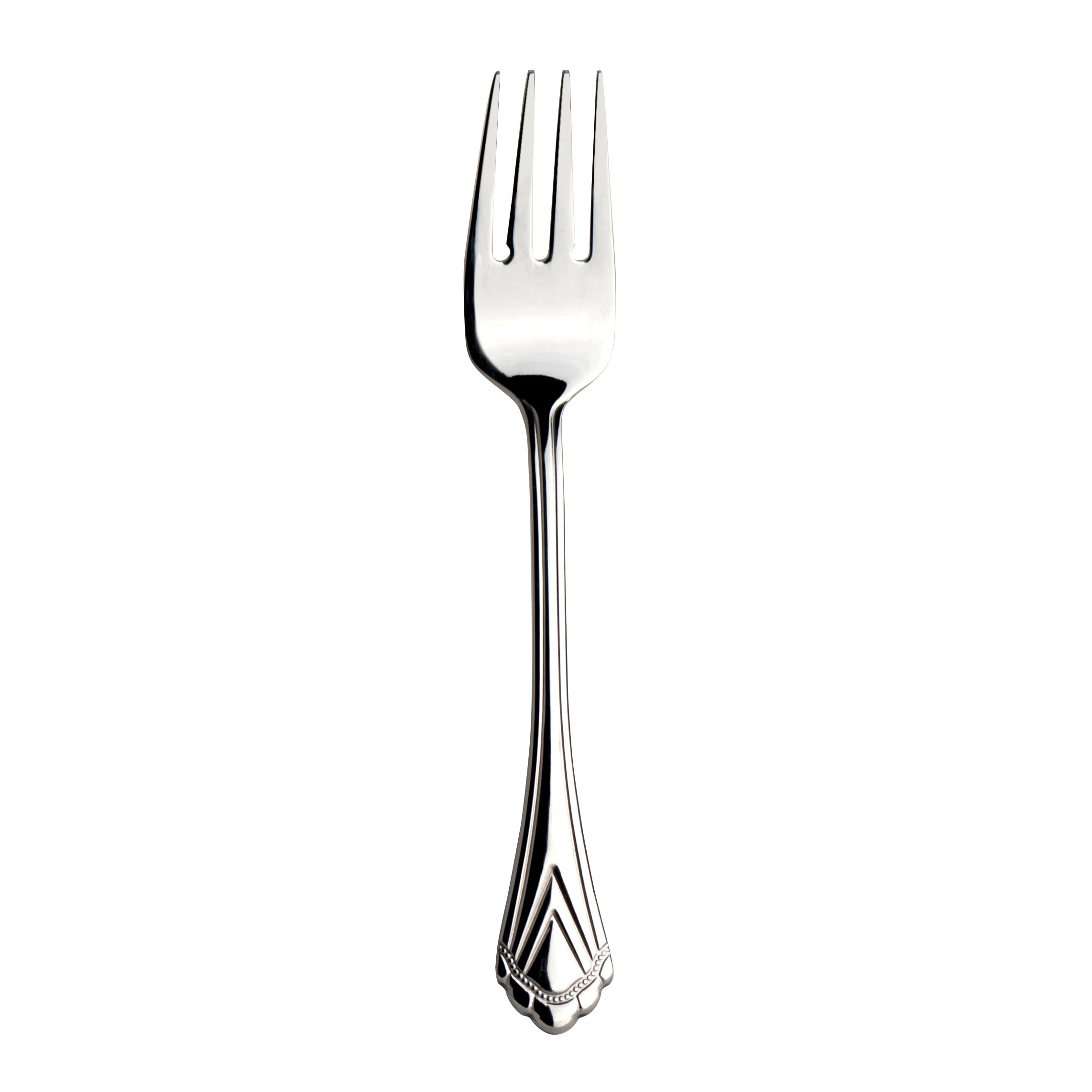 Dessert/Salad Fork L 6.5" Madison